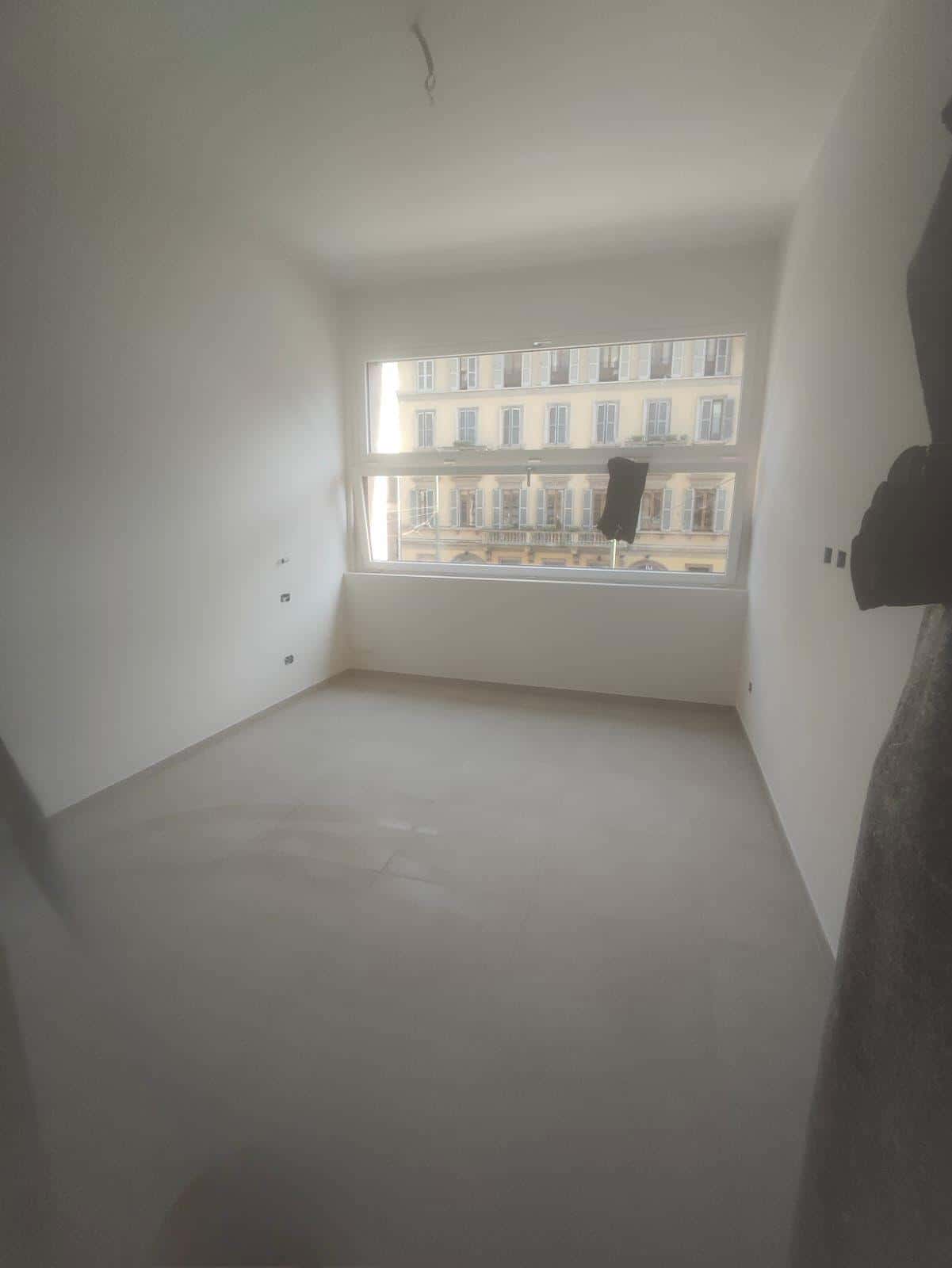 Via Cusani 10 Milano,