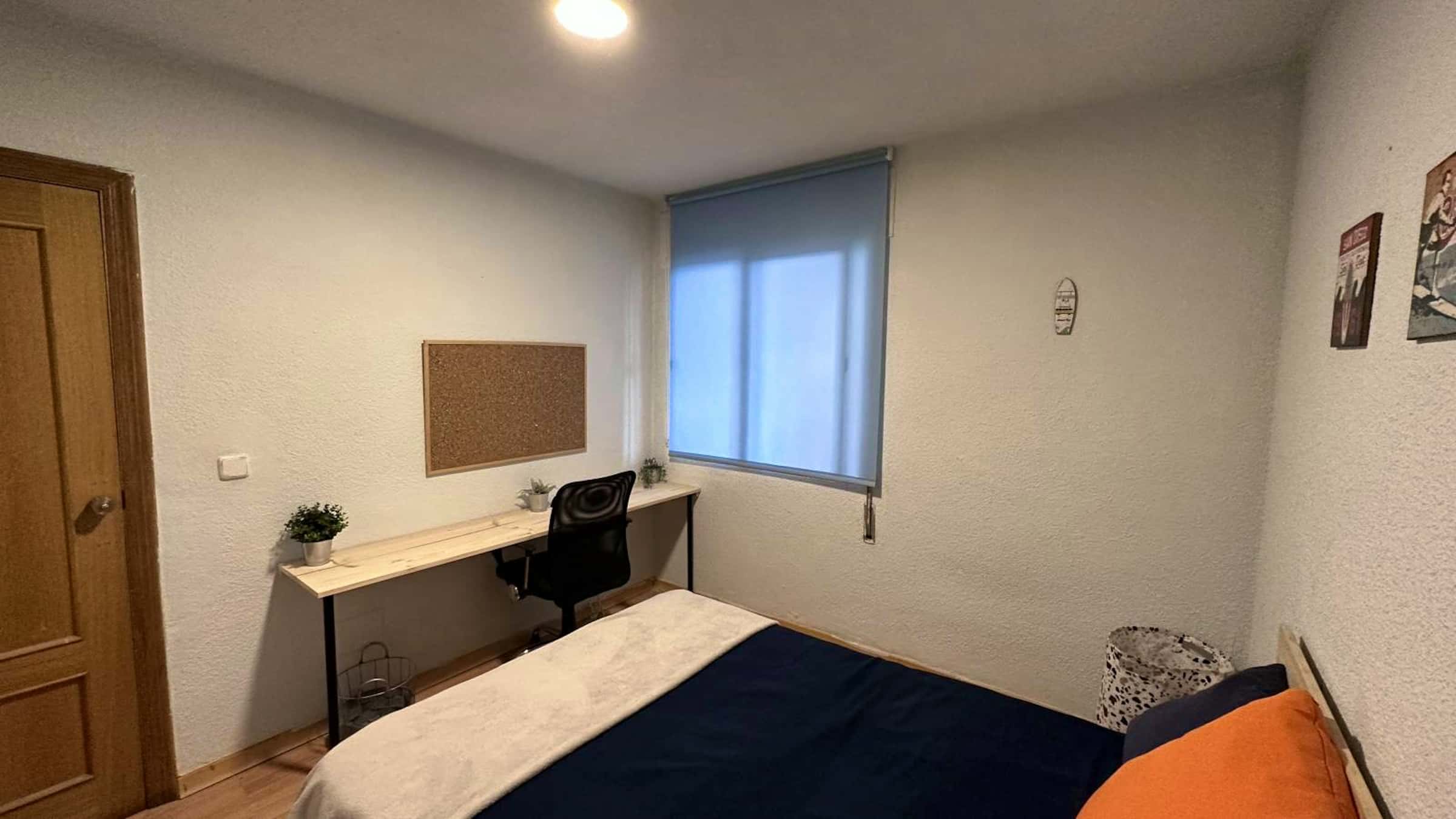 Calle Carlos III H1 apt 2
