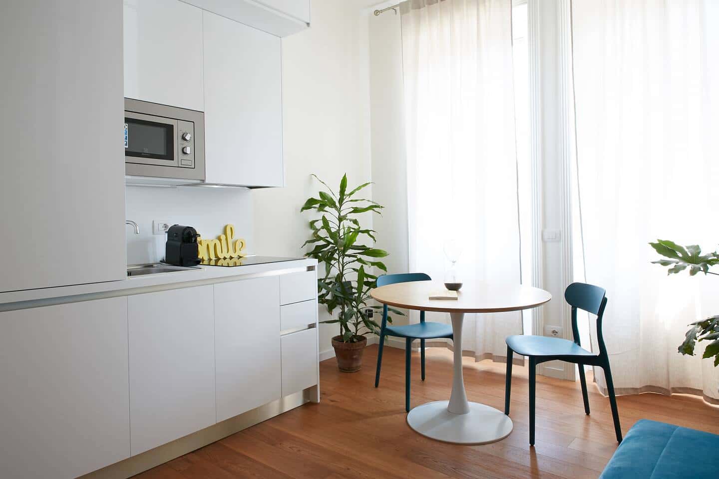 Apartment Settimo Torinese, 1 bed — photo 7