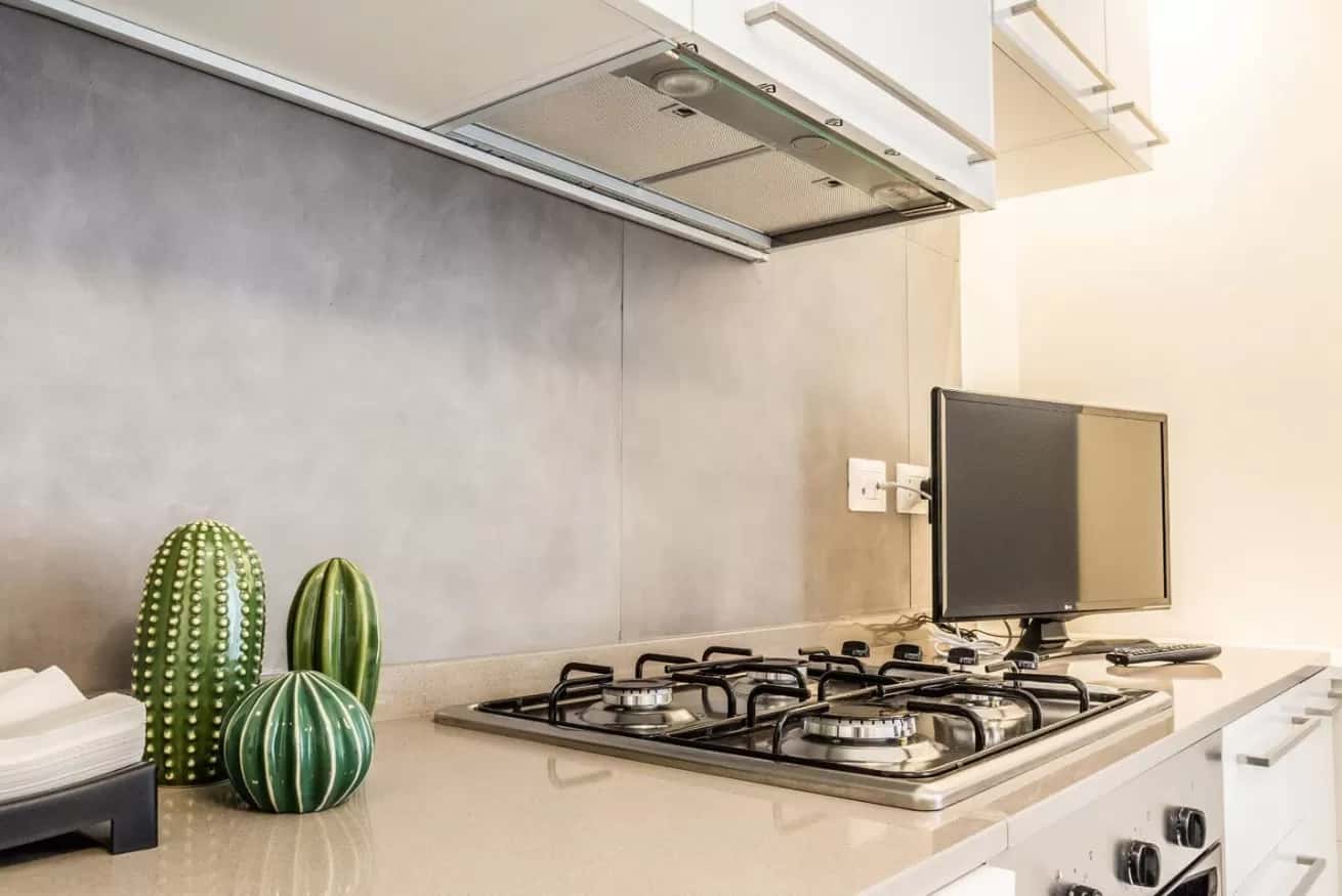 Apartment Milan, 1 bed — photo 6