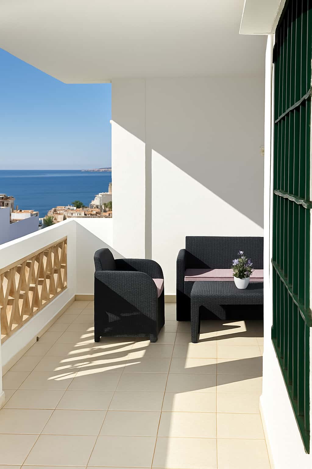 Apartamento en Calle Quilla, Benalmádena