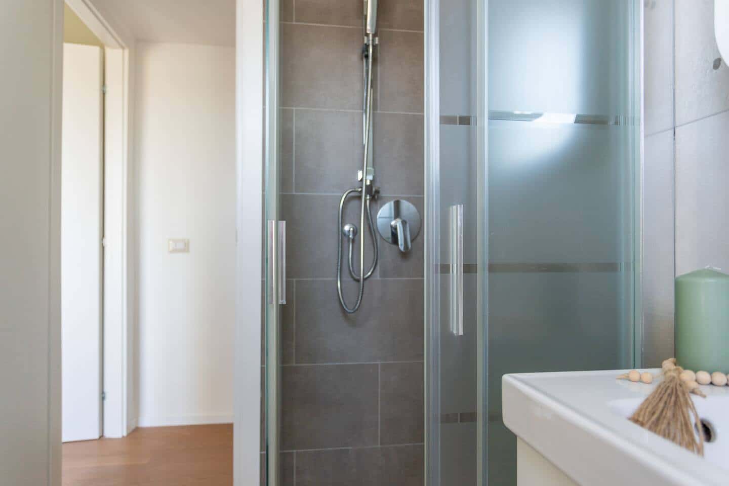 Apartment Milan, 1 bed — photo 32