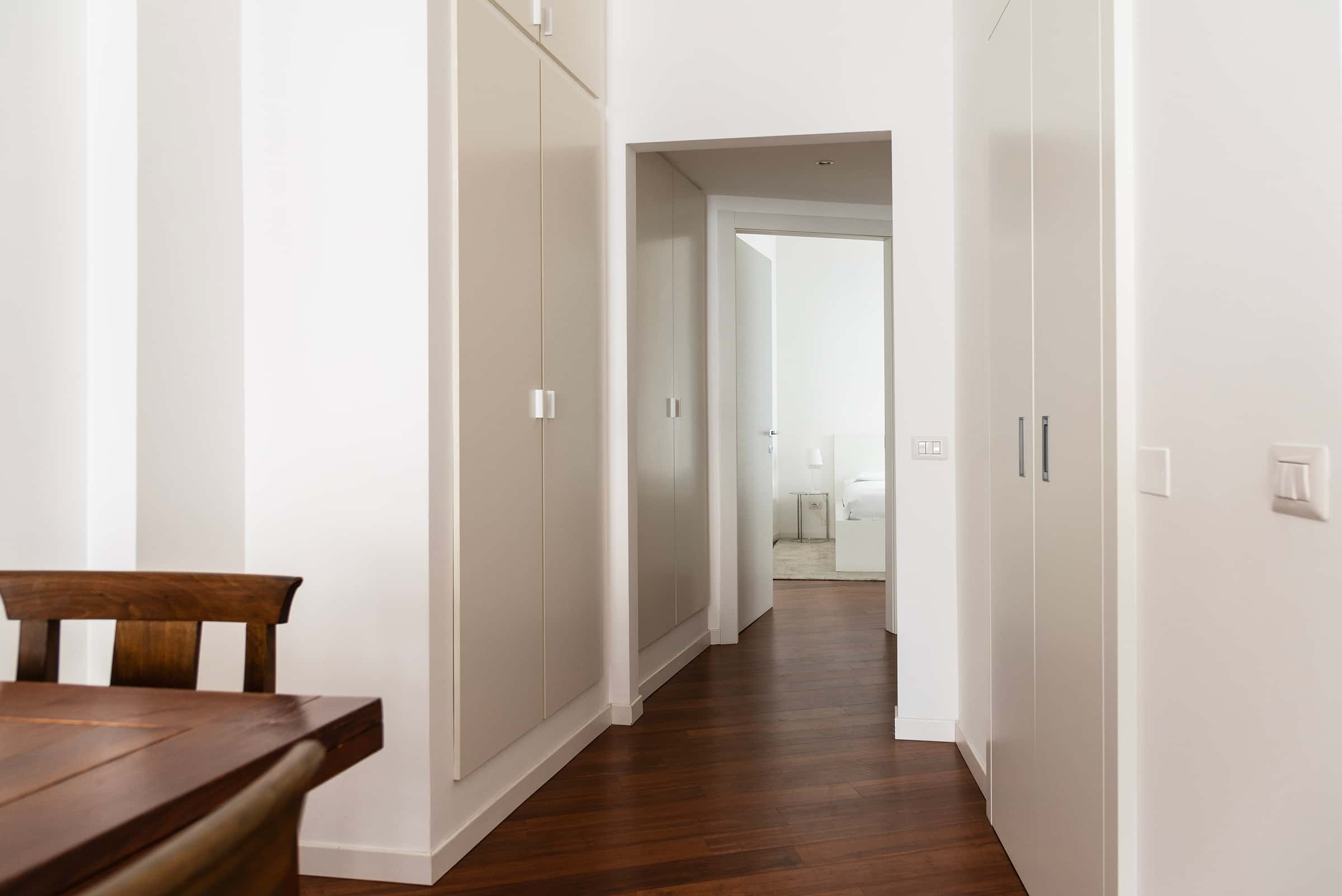 Apartment Milan, 1 bed — photo 4