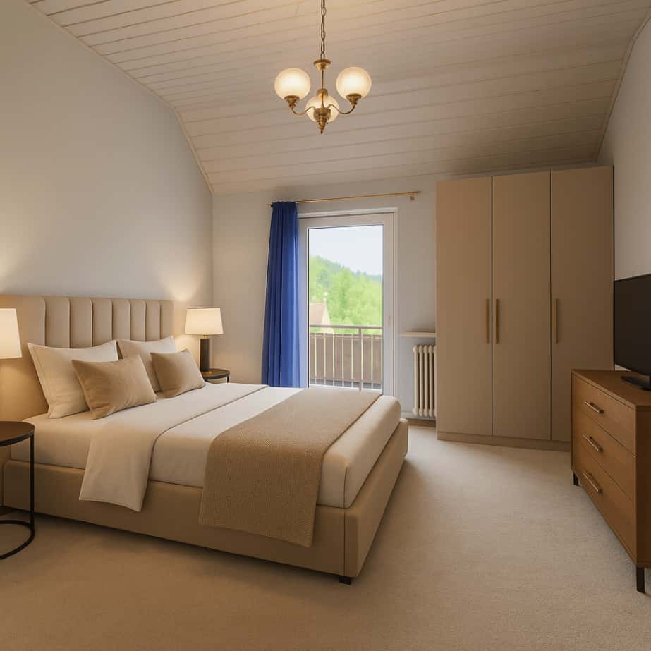 5 BR House next to Hohenfels Training Area, Gate 3 - Photo 3