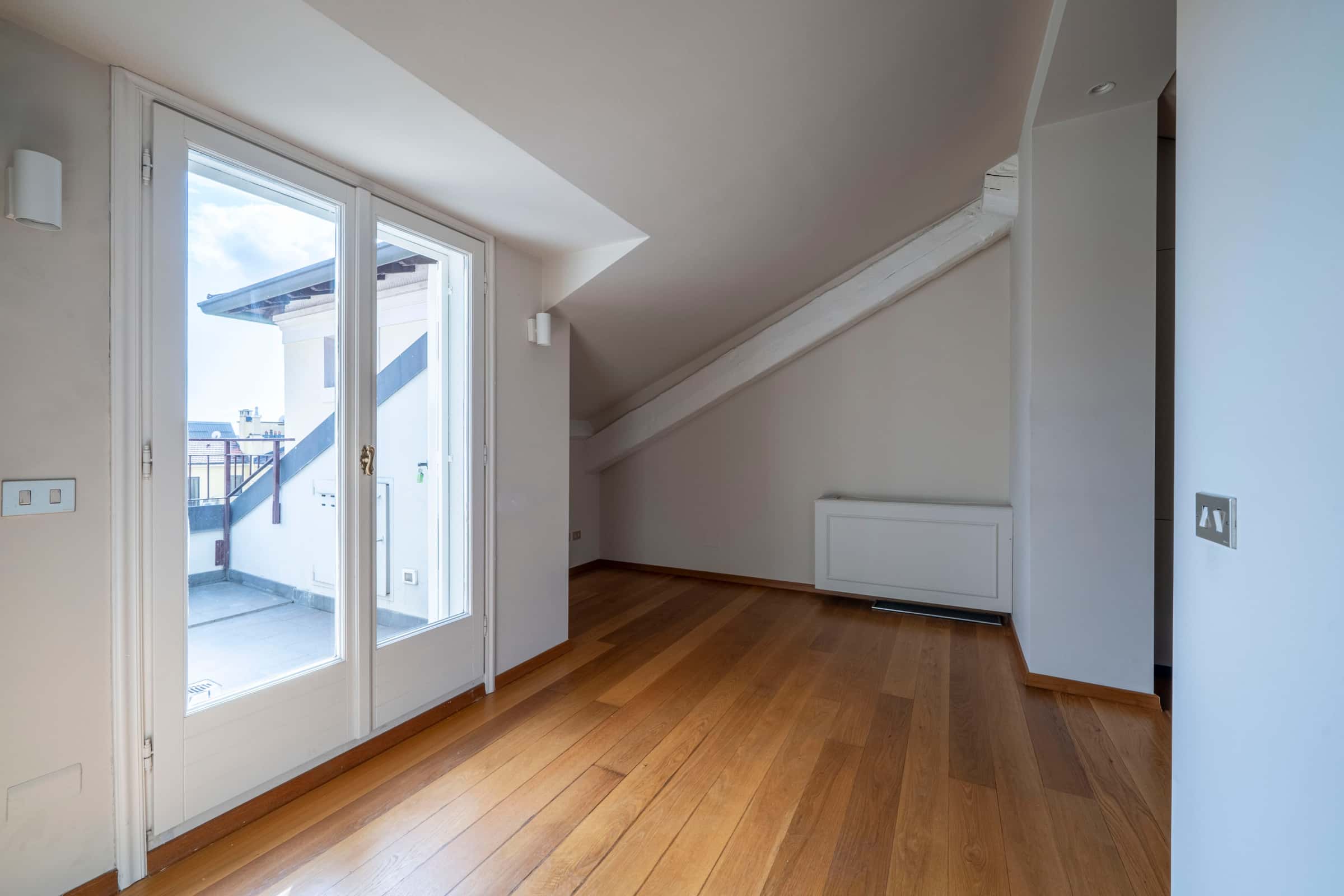 Appartamento Milano, 3 camere — foto 50