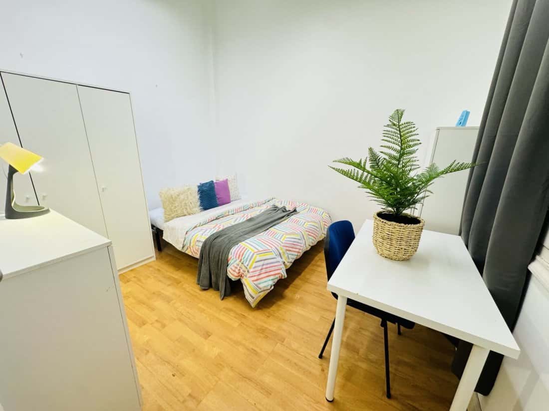 Habitación GV7