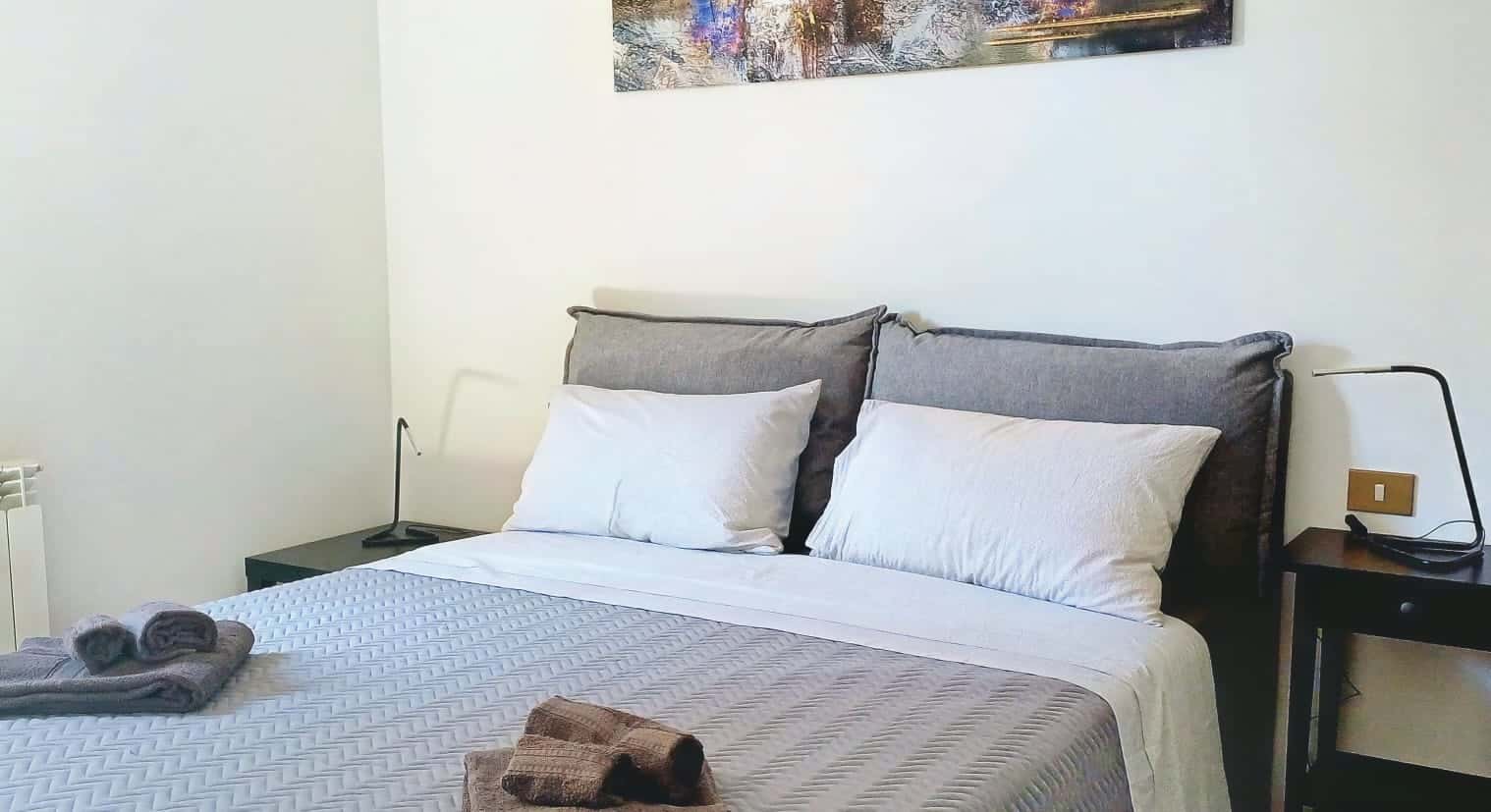 Apartment Montalcino, 1 bed — photo 2