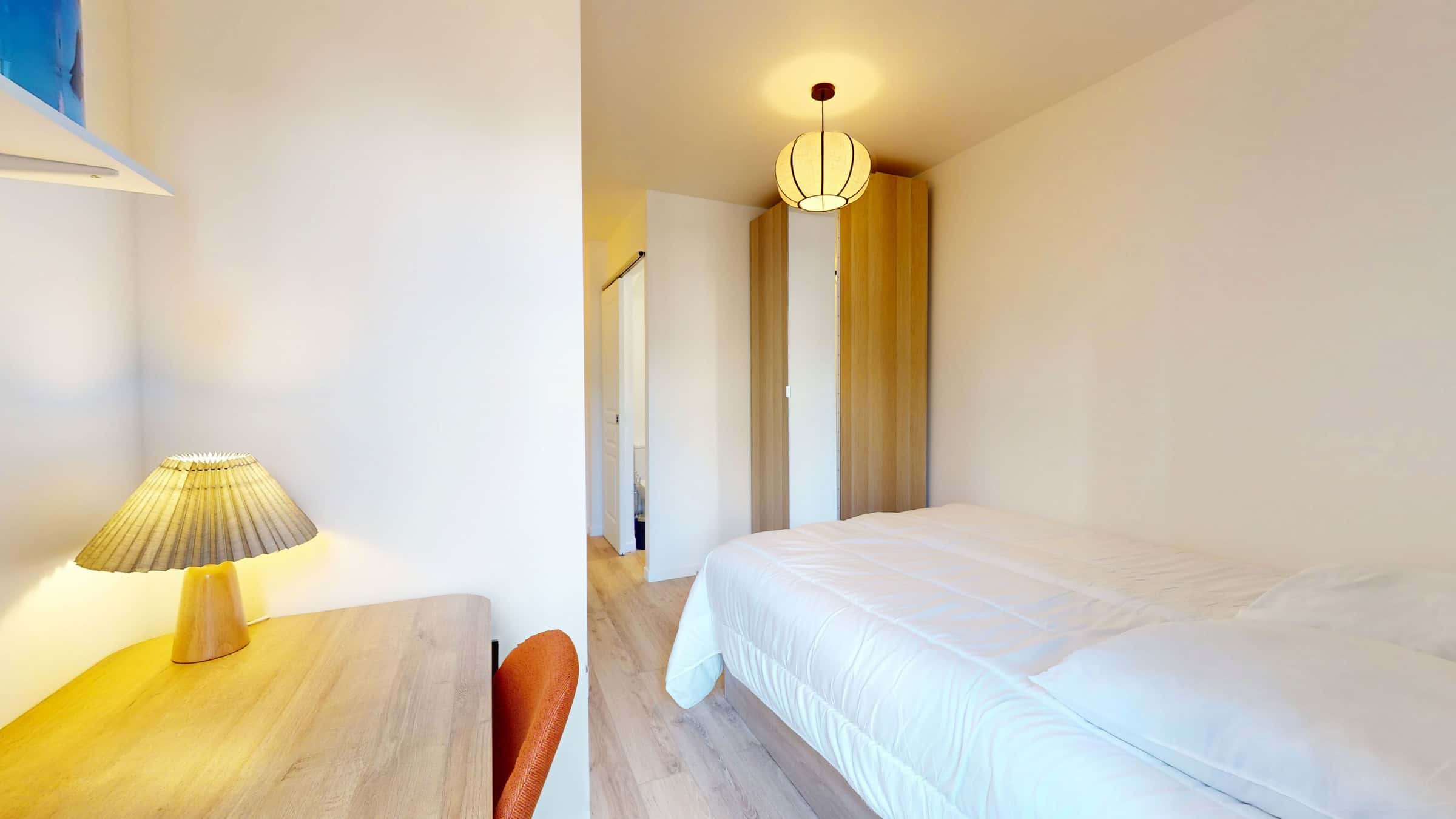Bovary House - Room S (11)