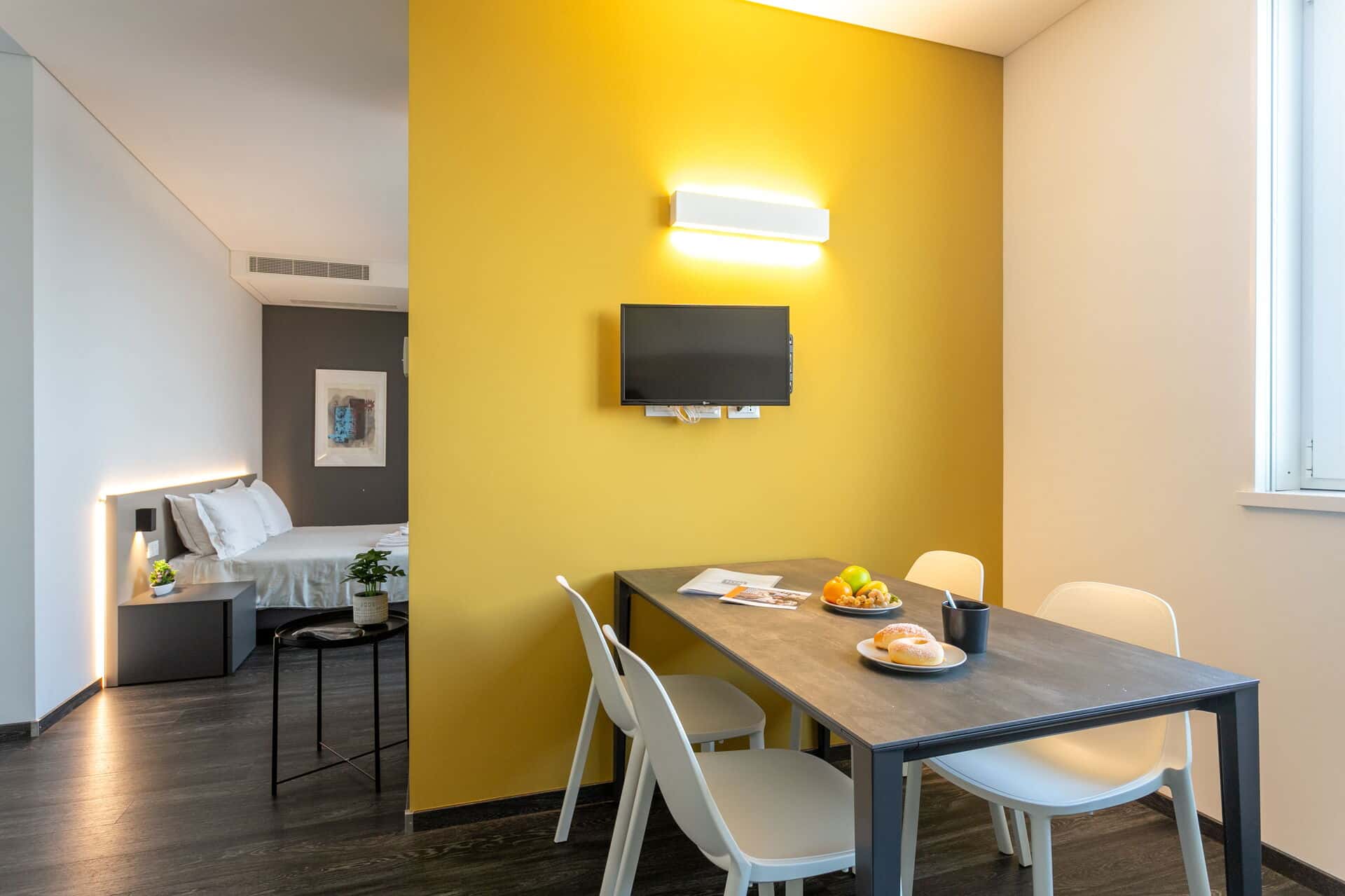 Apartment Venice, 1 bed — photo 12
