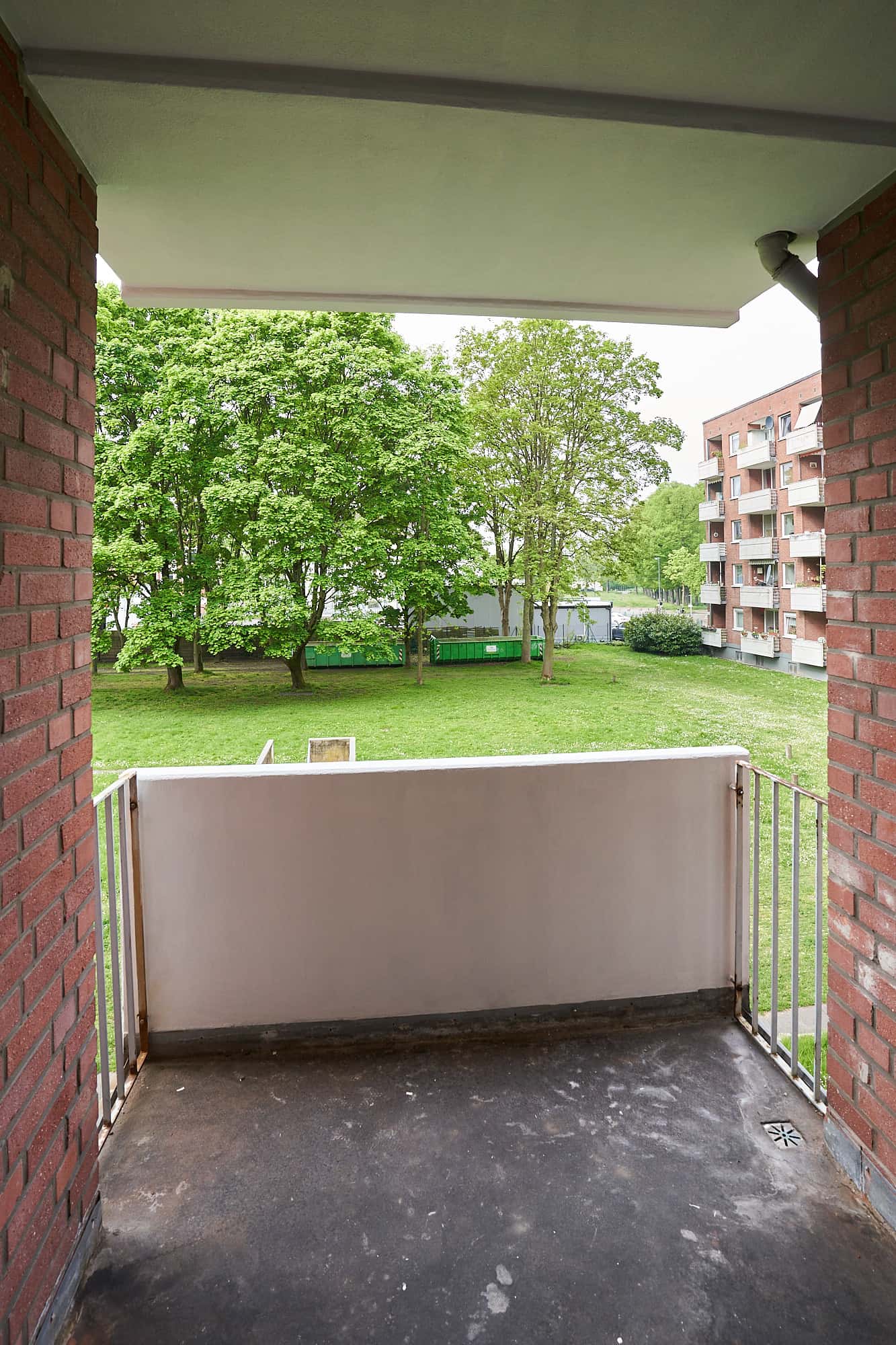 Kölner Landstraße - Room 1