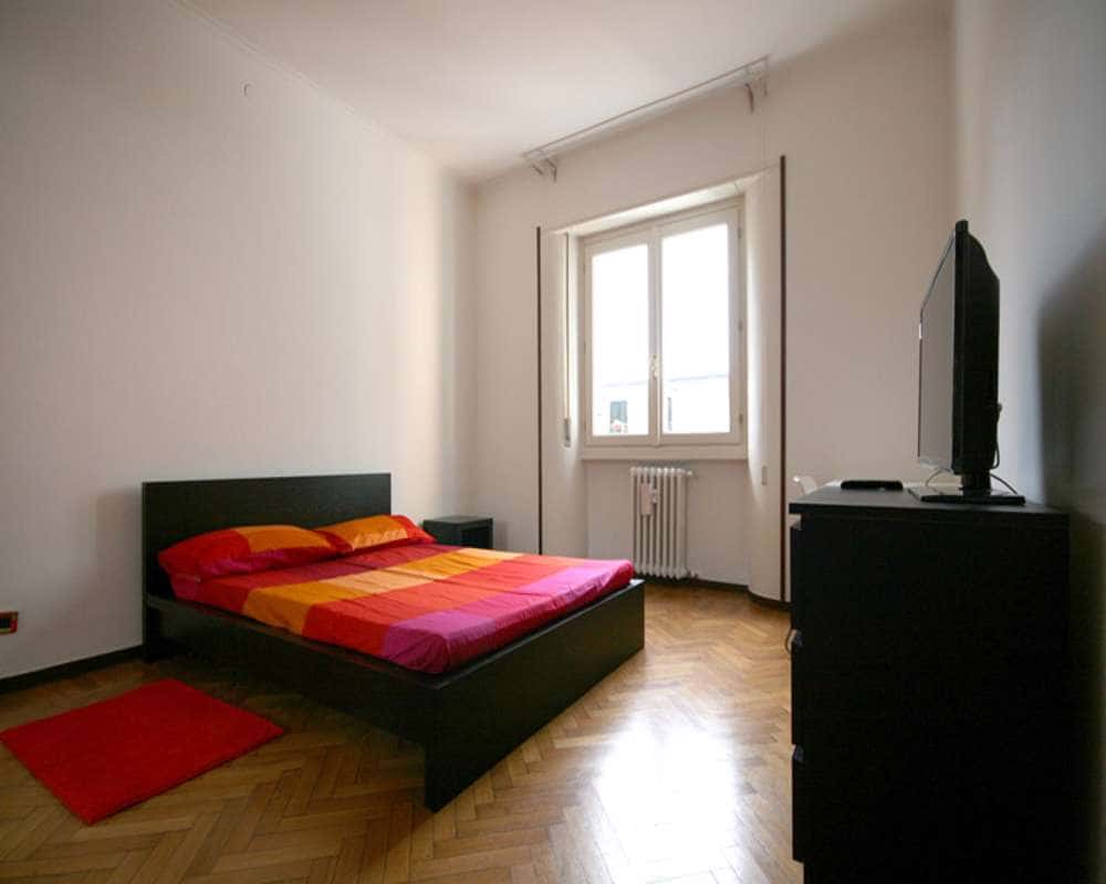 Stanza in Piazzale Bacone