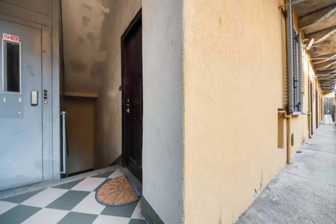 Apartment Milan, 1 bed — photo 18