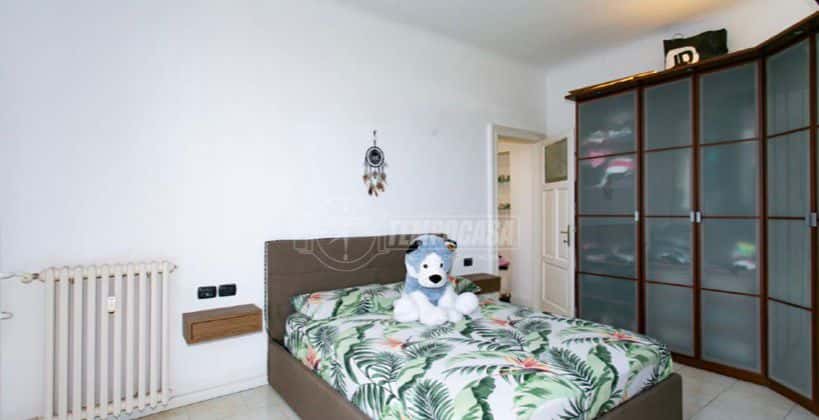 Appartamento in Via Arbe, Milano di 55 m² con 1 camera