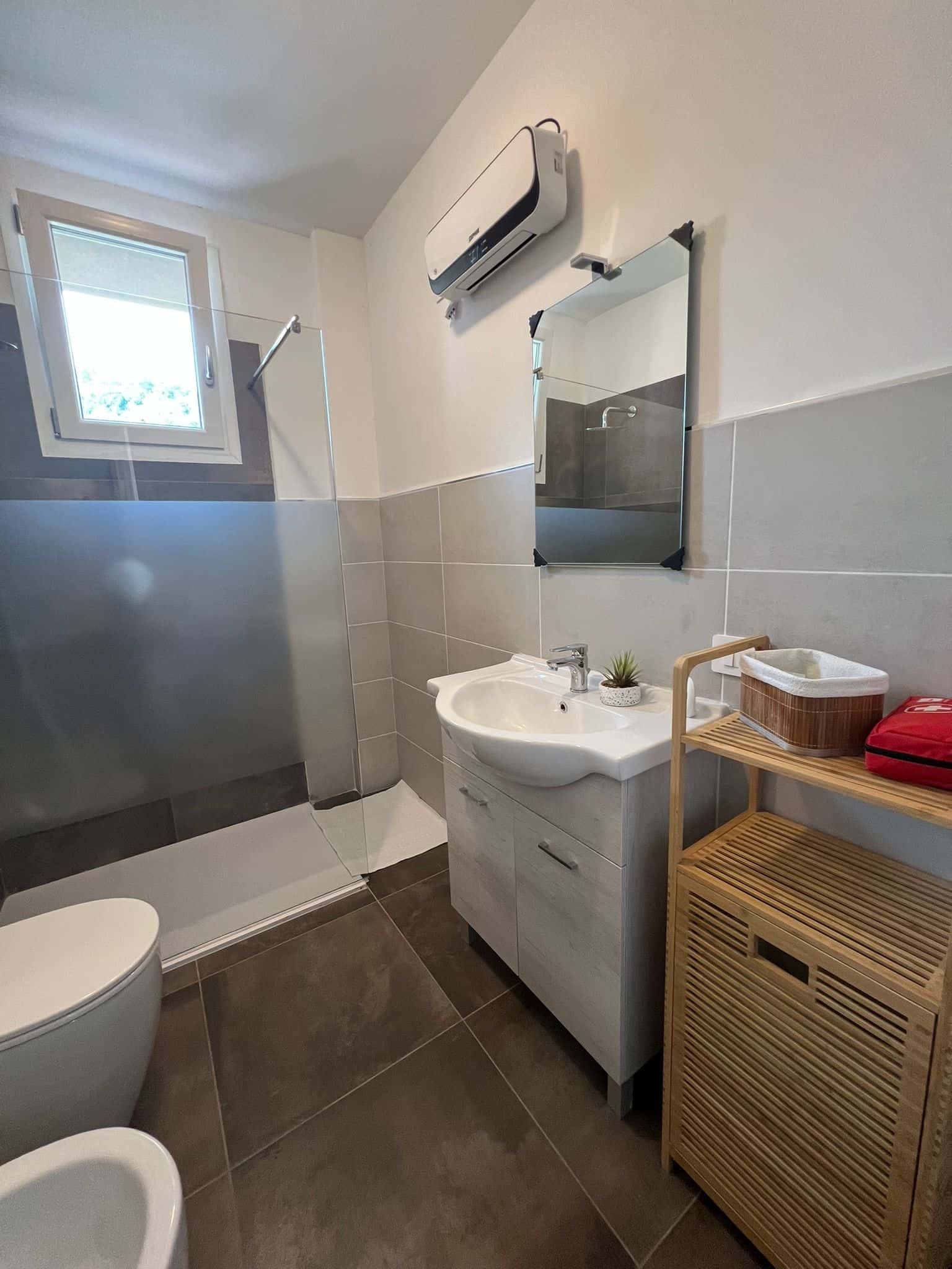 Apartment Como, 1 bed — photo 7