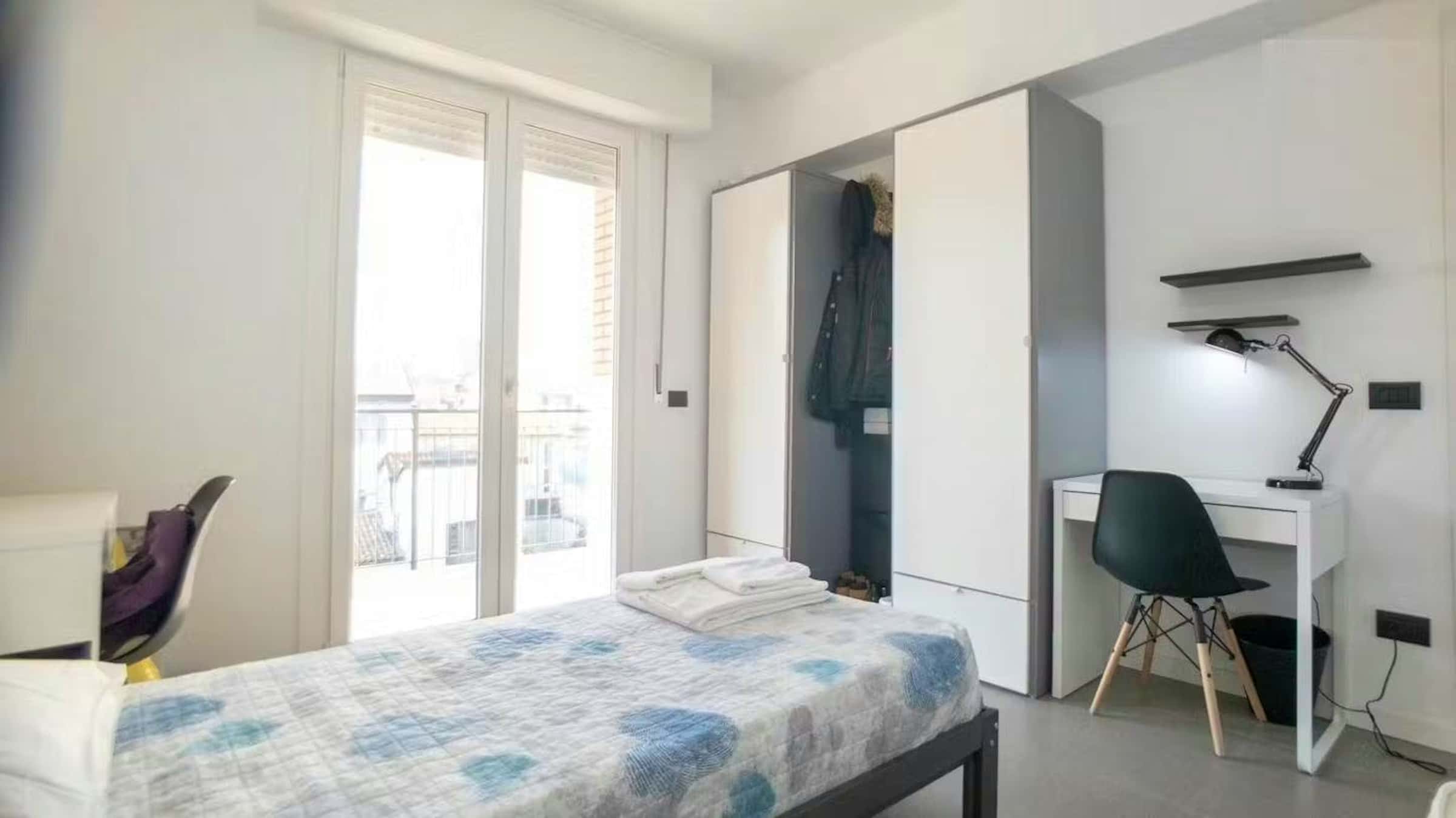 Apartment Milan, 3 beds — photo 12
