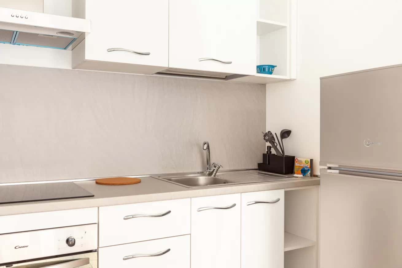 Vittoria Master Guest Loft 3