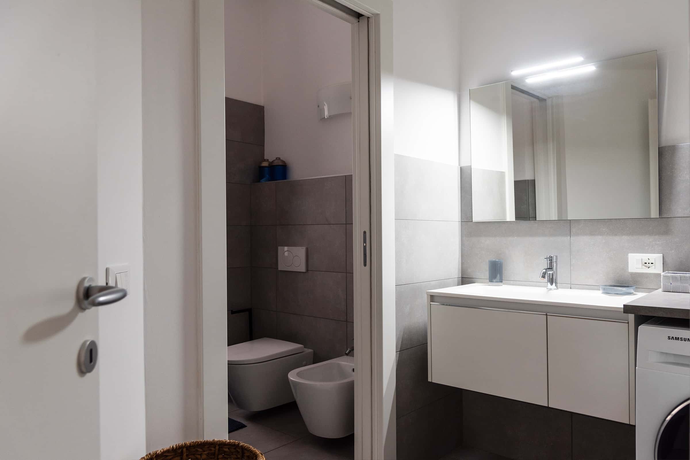 Appartement Milan, 1 chambre — photo 11