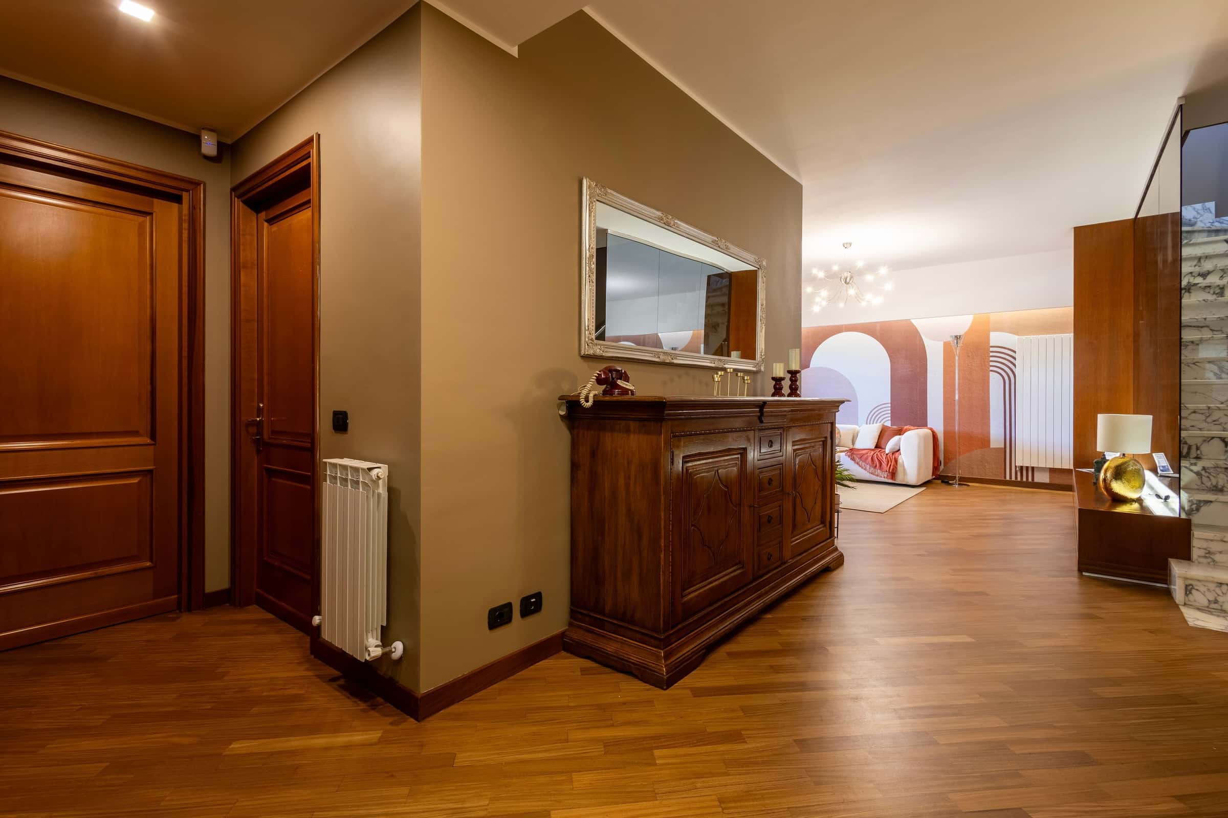 Apartment Rome, 2 beds — photo 6