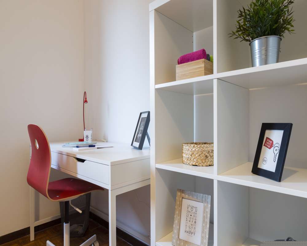 Stanza in Via Dei Mandorli