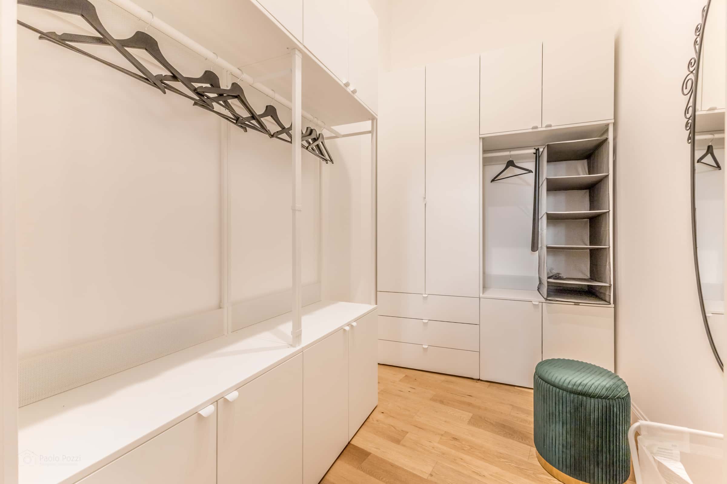 Apartment Rome, 1 bed — photo 2