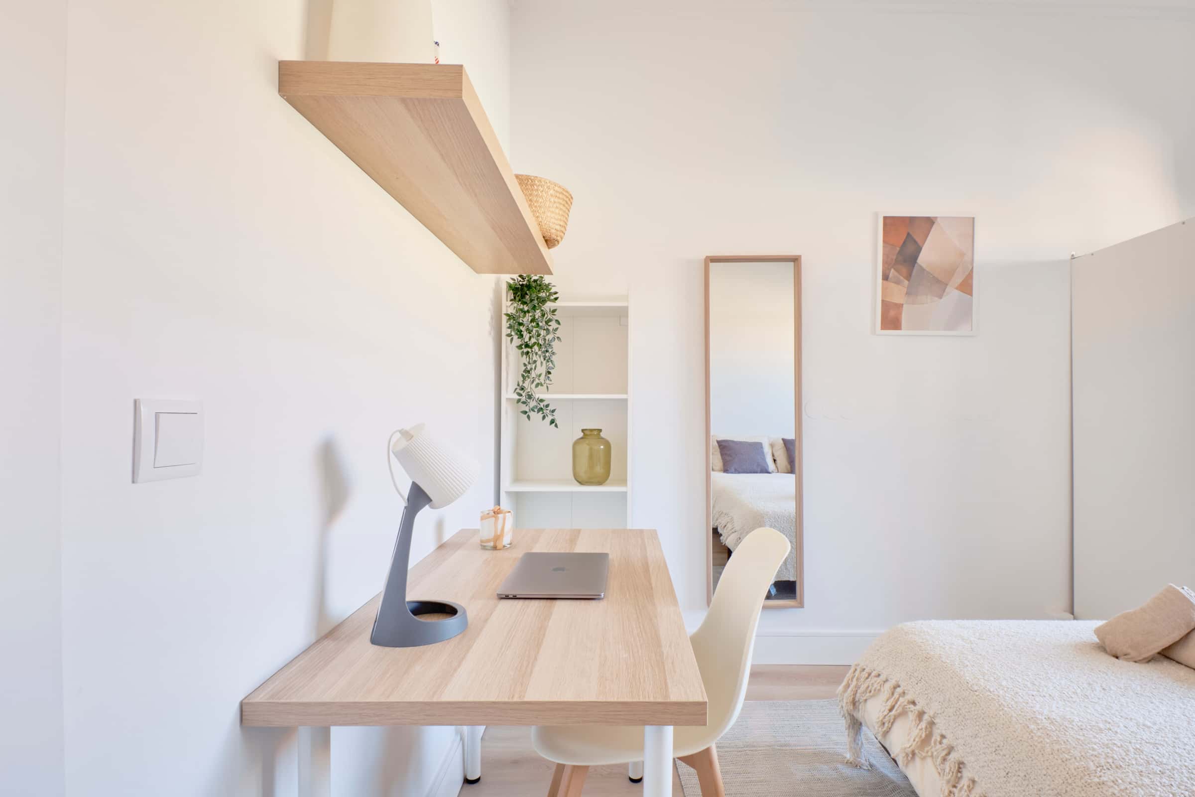 Room in Lisbon - Room 2