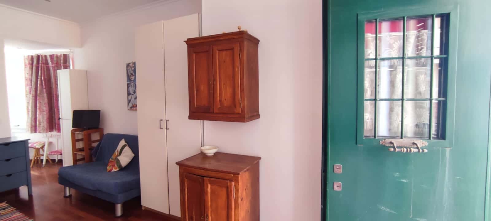 Apartment Rome — photo 5