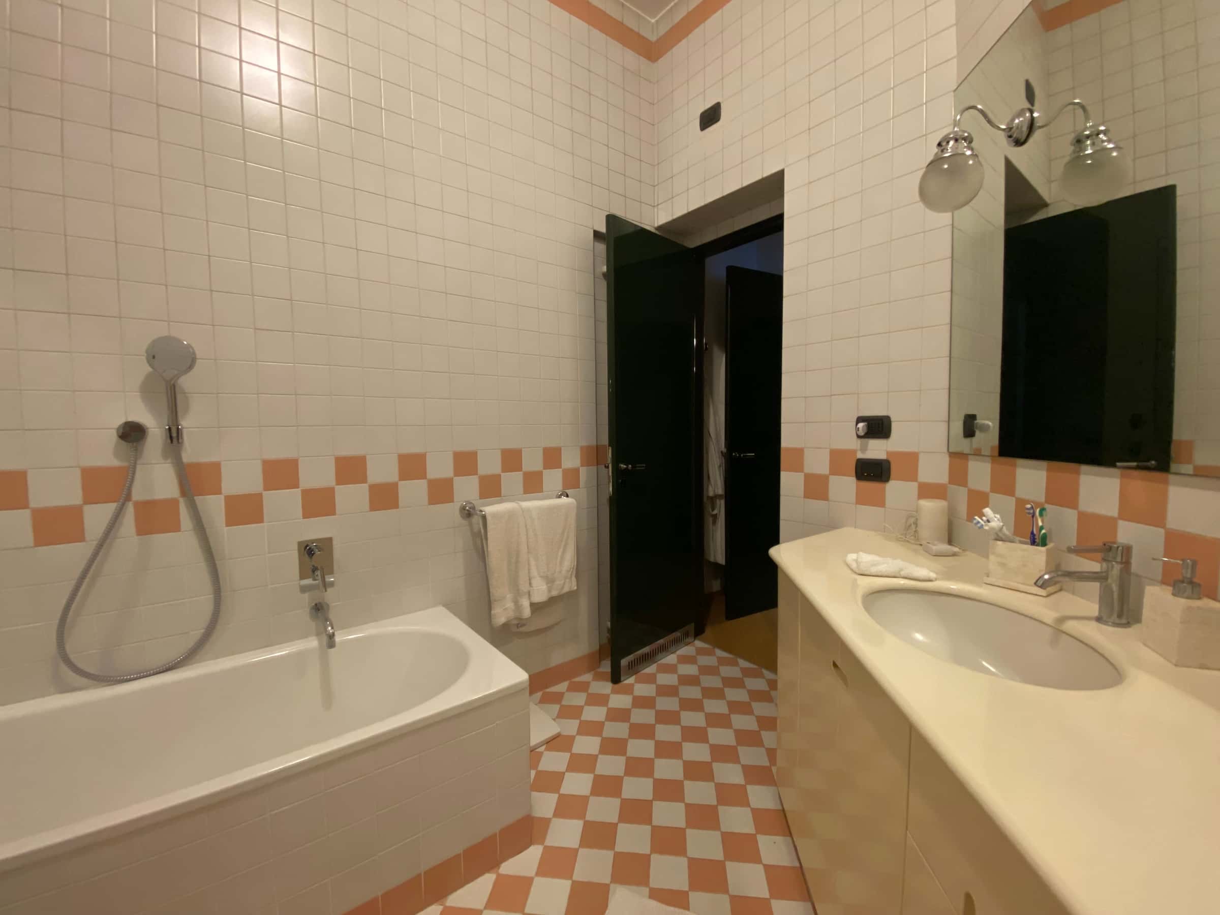 Apartment Milan, 3 beds — photo 1