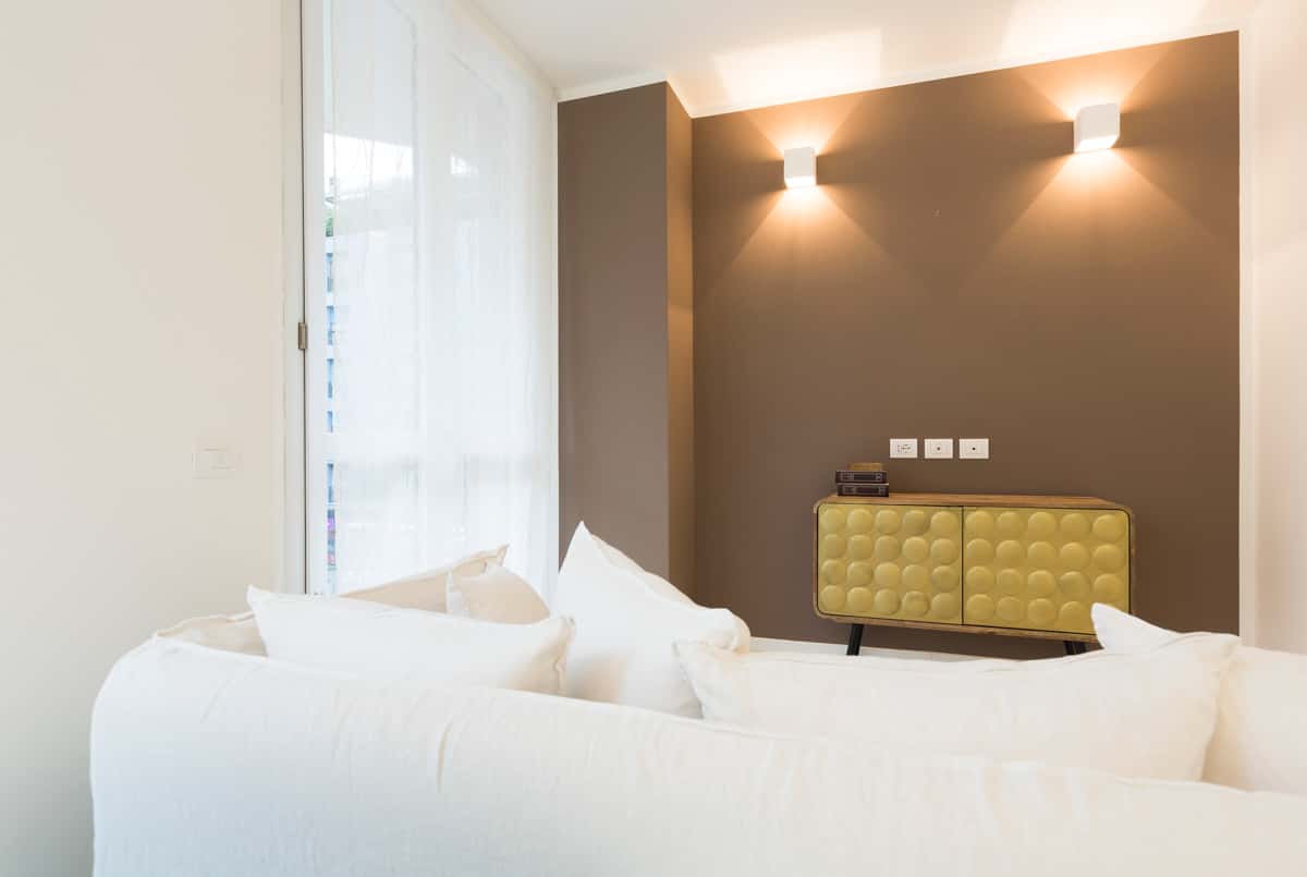 Apartment Milan, 1 bed — photo 6