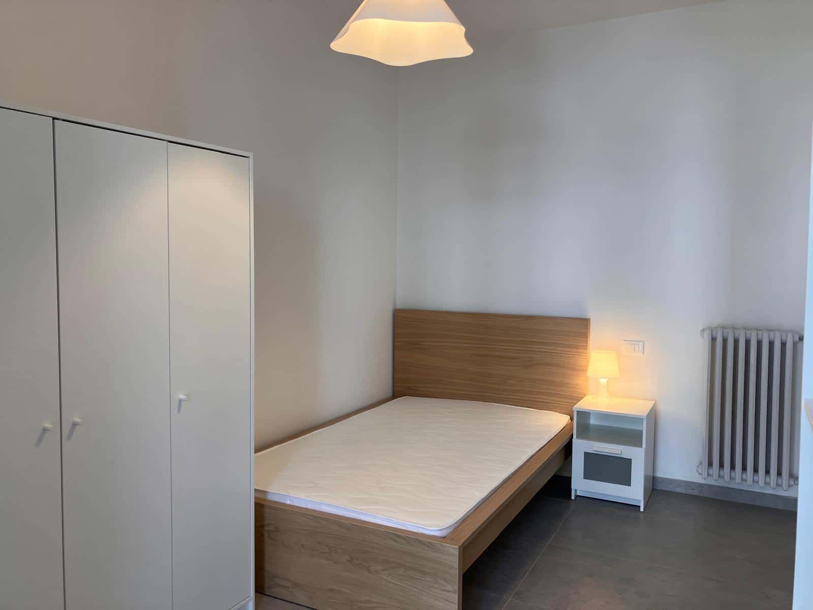 Via Enrico Fermi 3 - Stanza 210