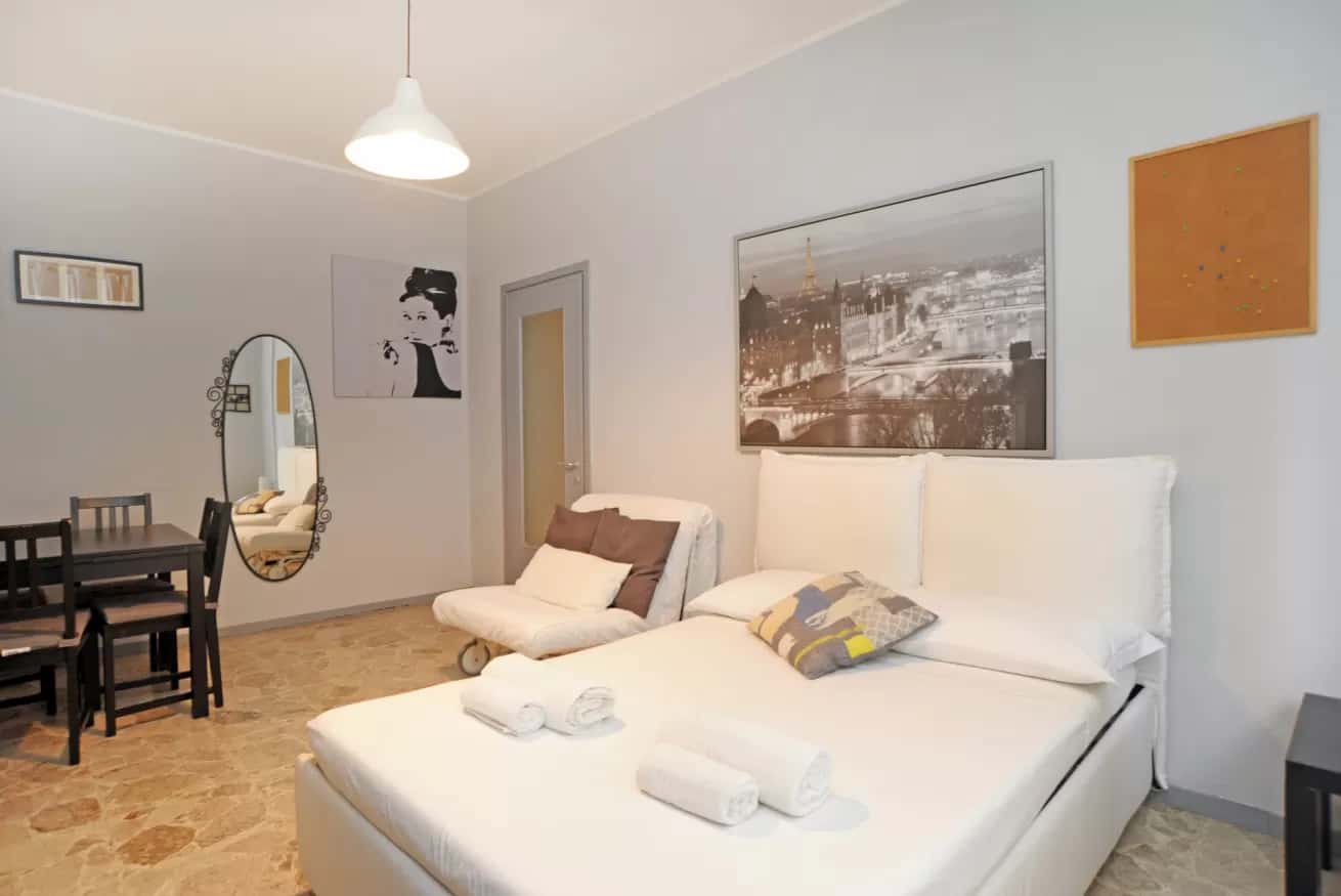 Apartment Milan — photo 4