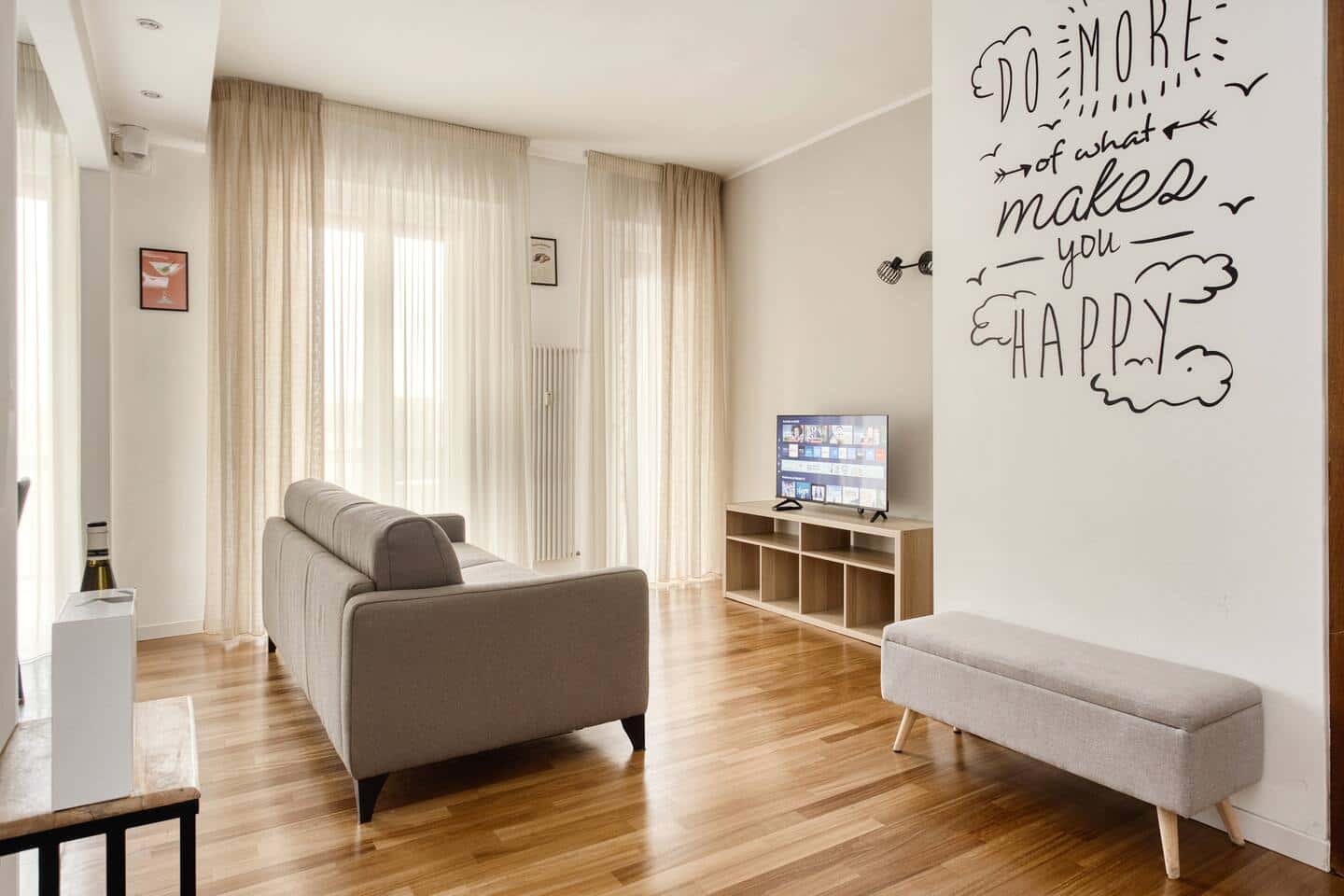 Via delle Forze Armate