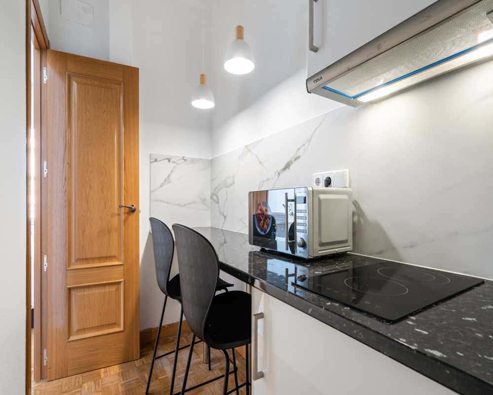 Habitación individual en la Calle Galileo