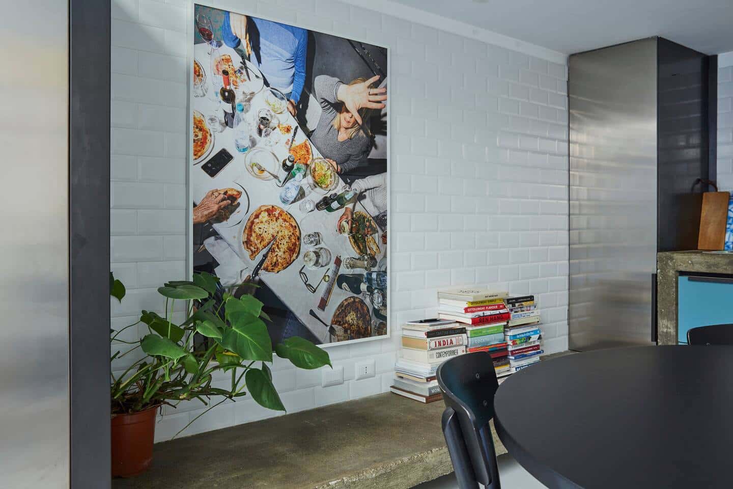 Apartment Milan, 1 bed — photo 2
