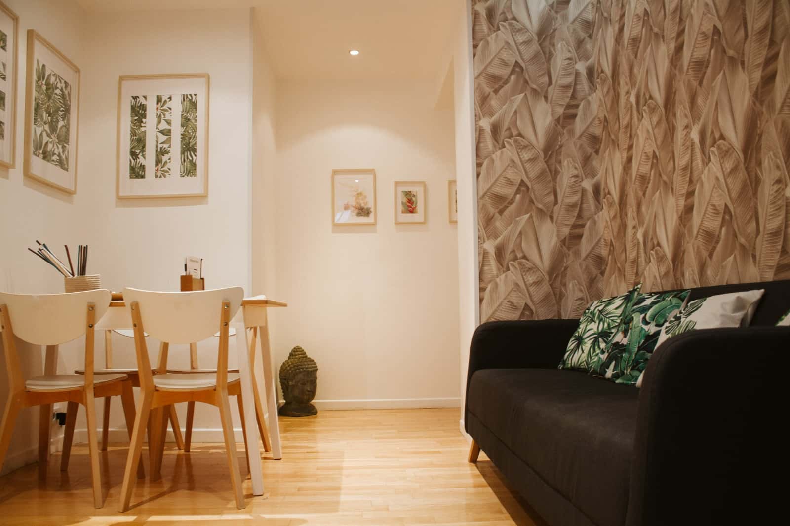 Apartment Milan, 2 beds — photo 2