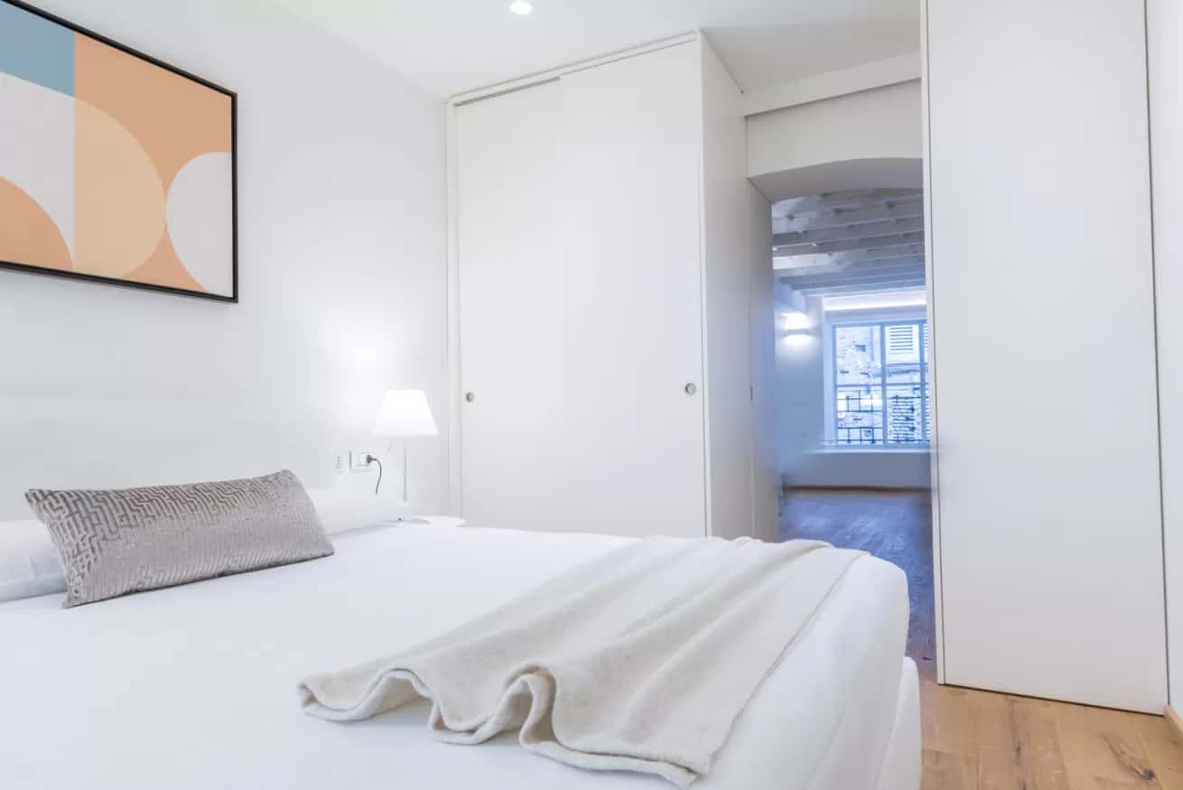 Apartment Milan, 1 bed — photo 18