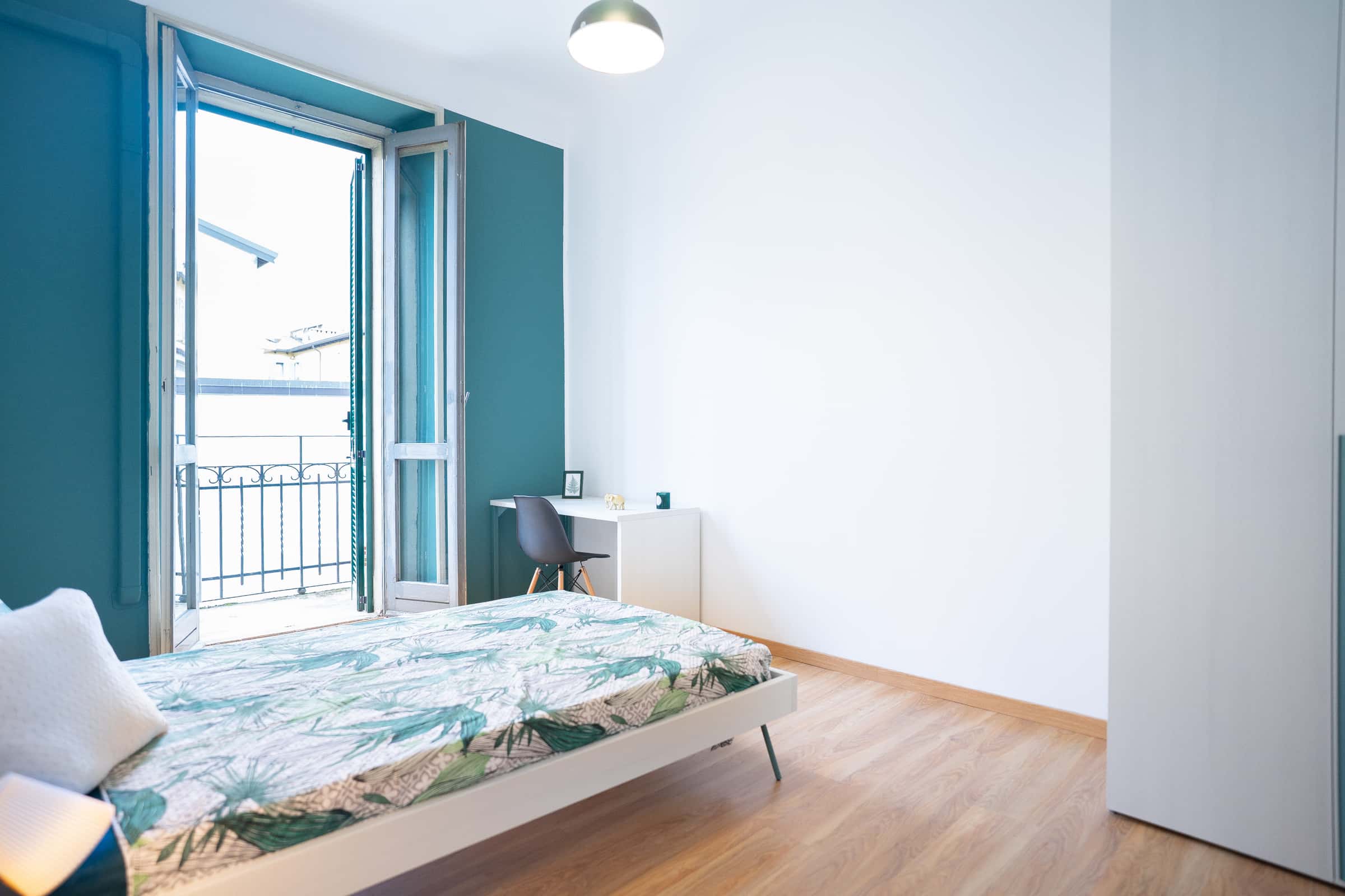 Apartment Milan, 4 beds — photo 24