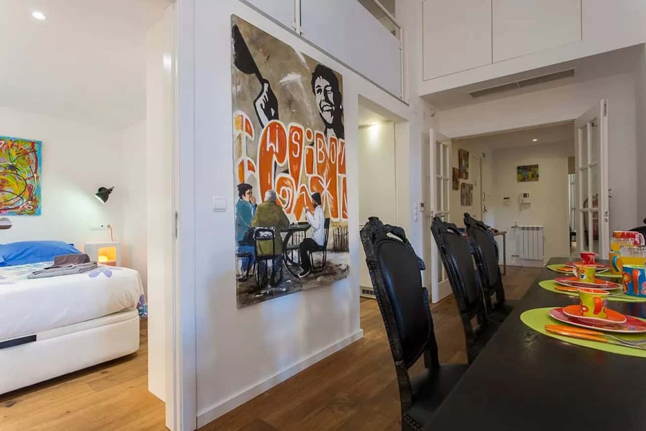 Apartment in Largo Picadeiro 8, 1200-484 Lisboa, Portogallo