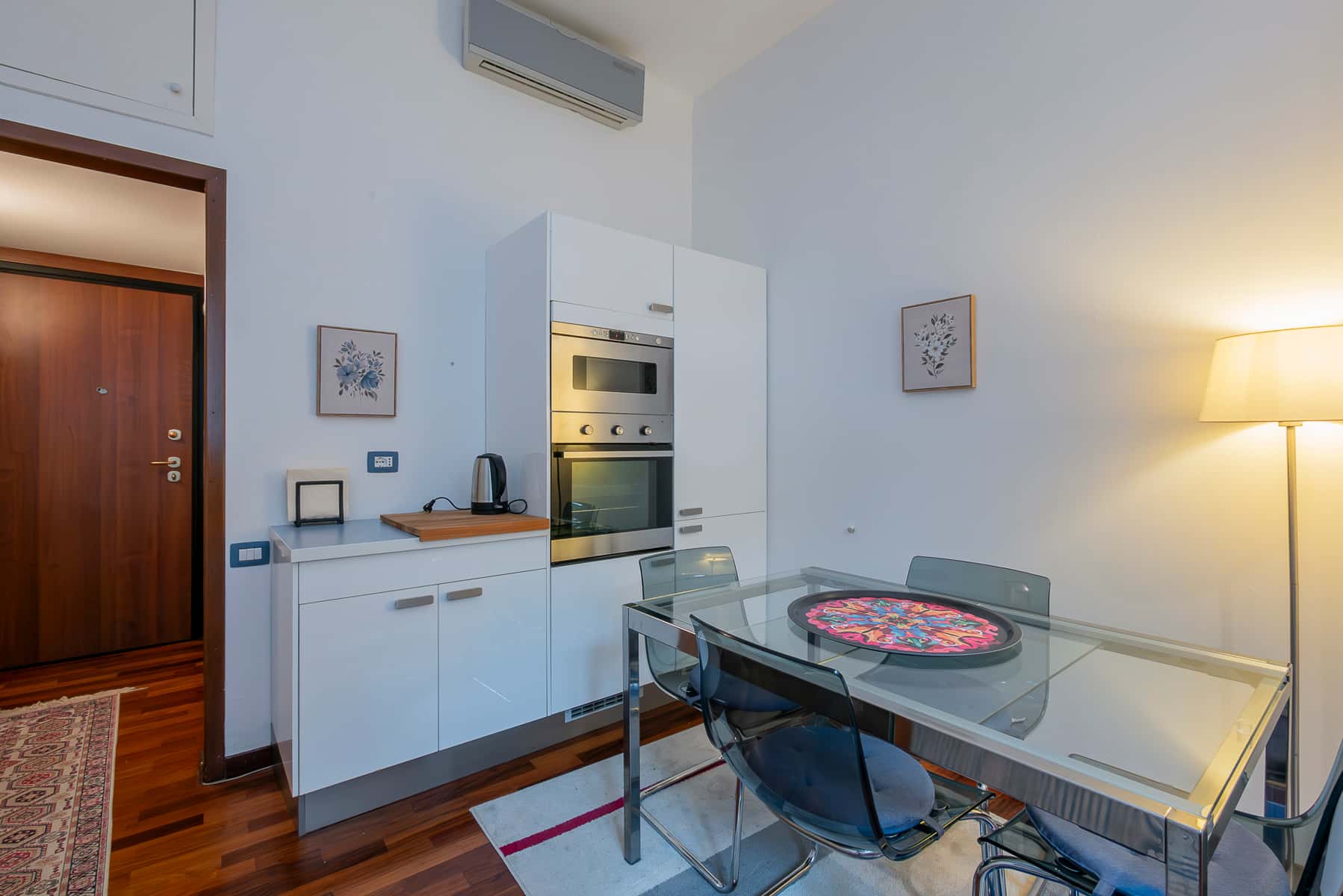 Appartement Milan, 1 chambre — photo 4