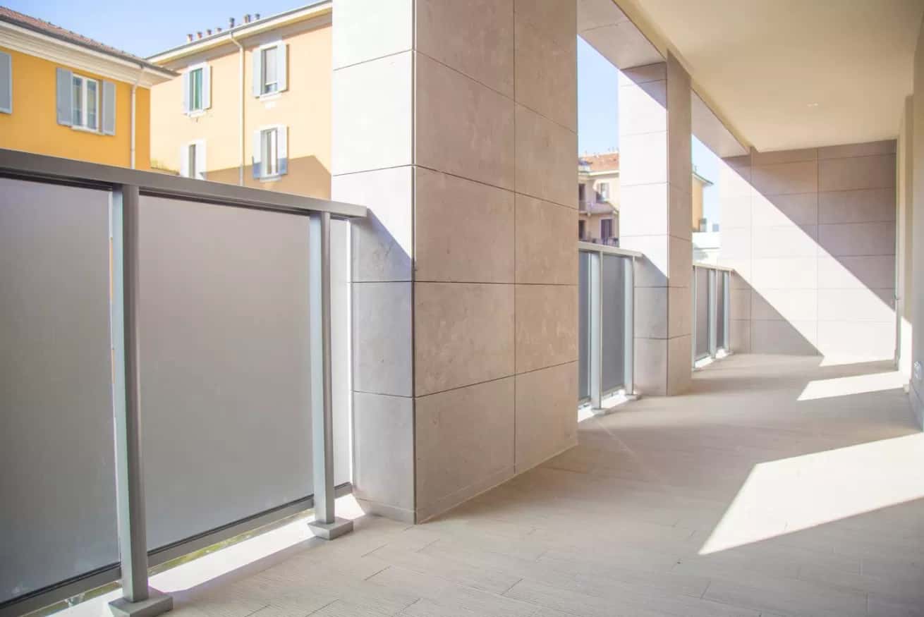 Apartment Milan, 1 bed — photo 7