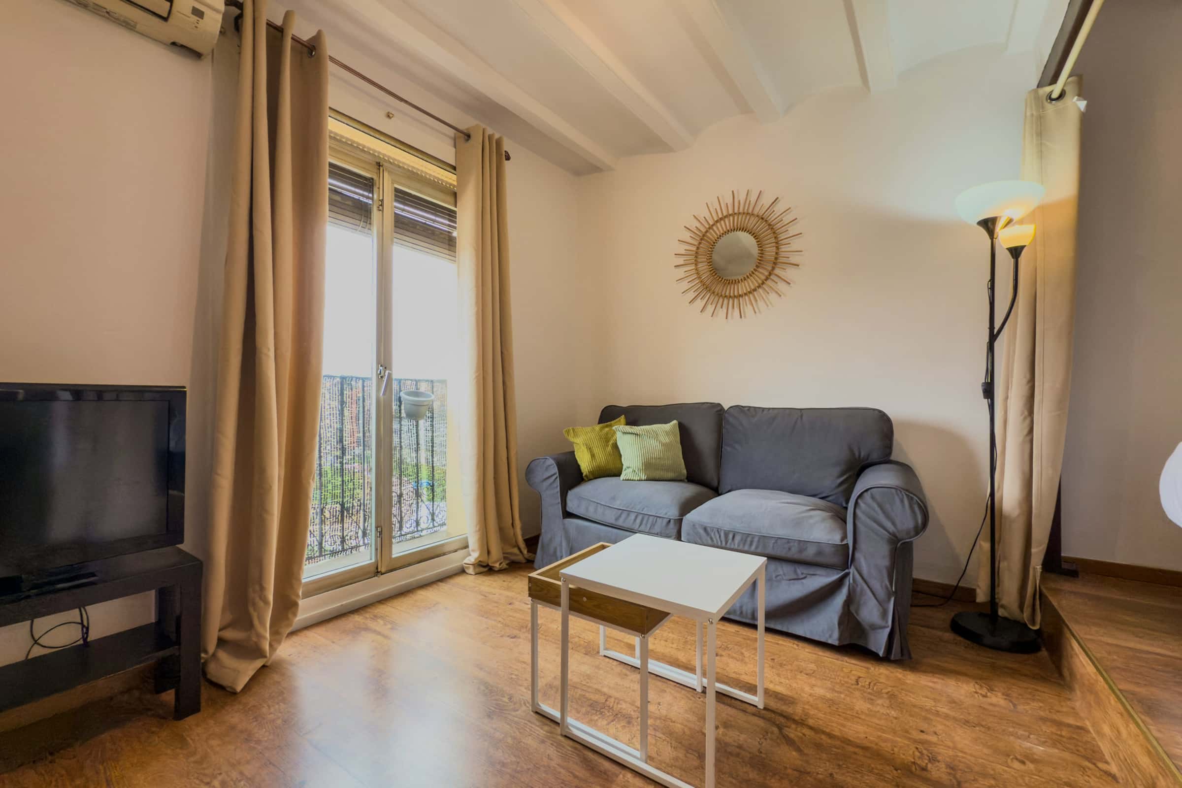 Carrer Nou de la Rambla