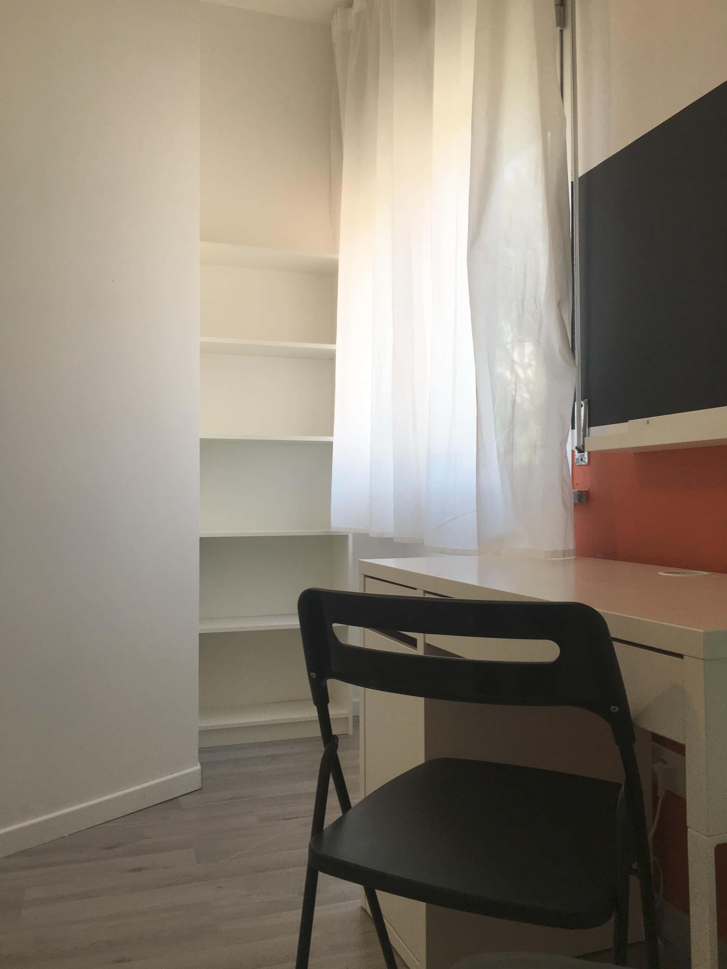 VIA SABBIONI 4A - Stanza 3