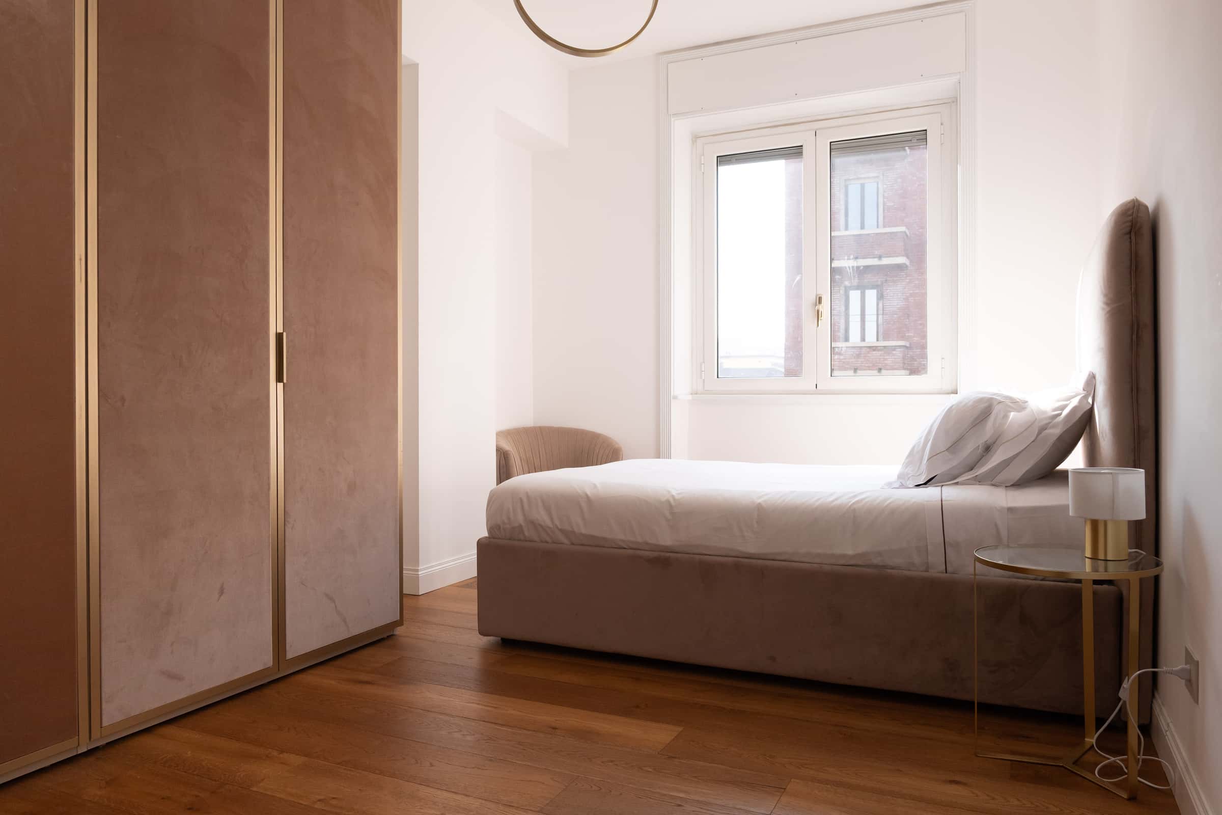 Apartment Milan, 3 beds — photo 6