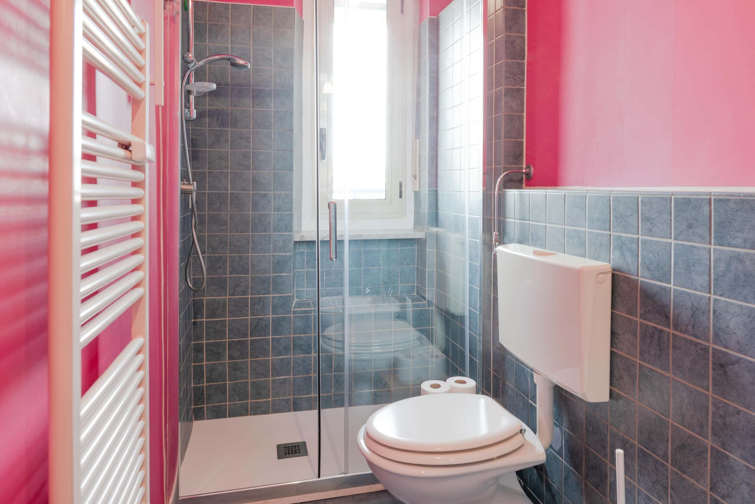 Apartment Turin, 1 bed — photo 6
