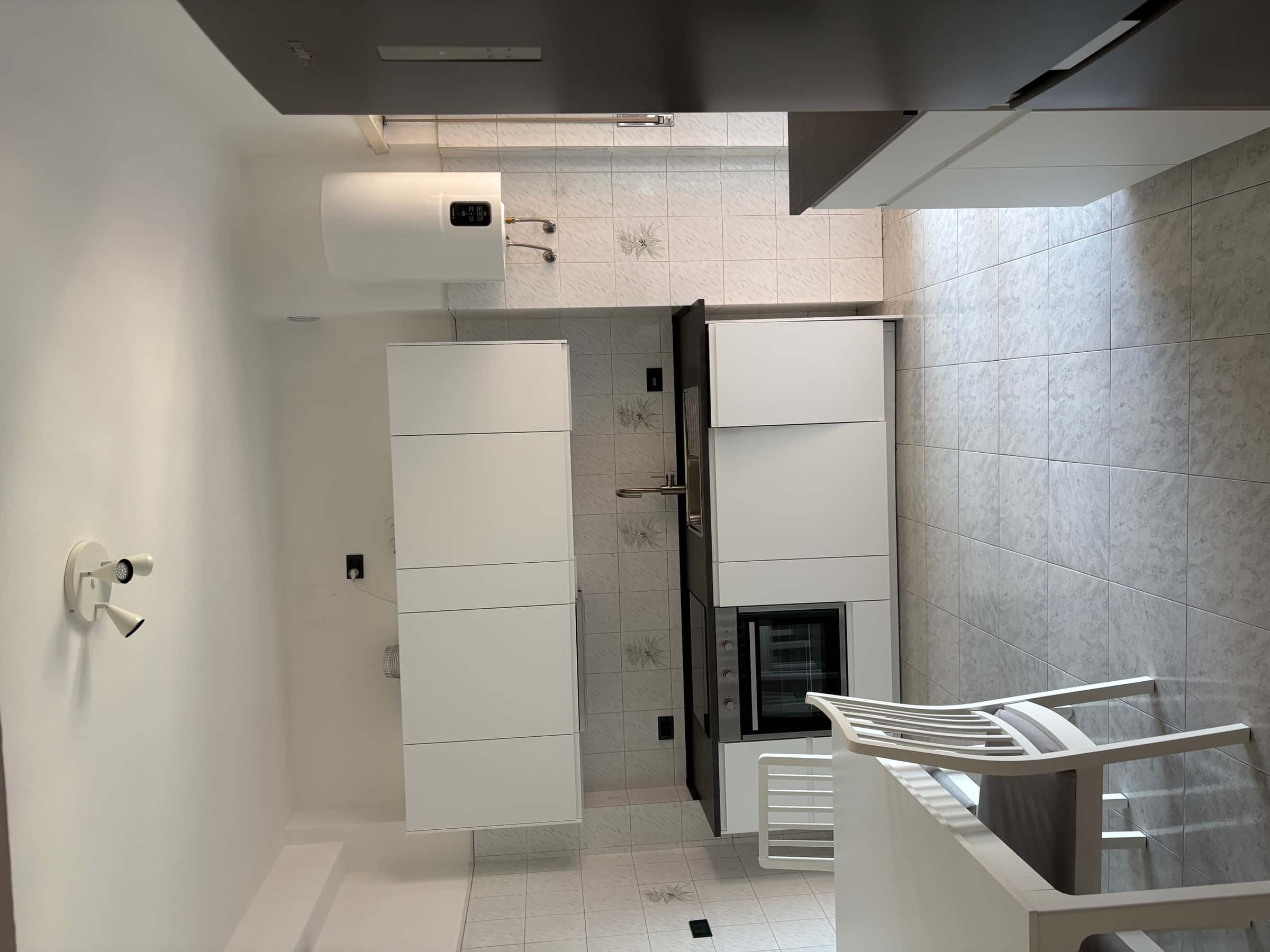 Apartment Milan, 2 beds — photo 2