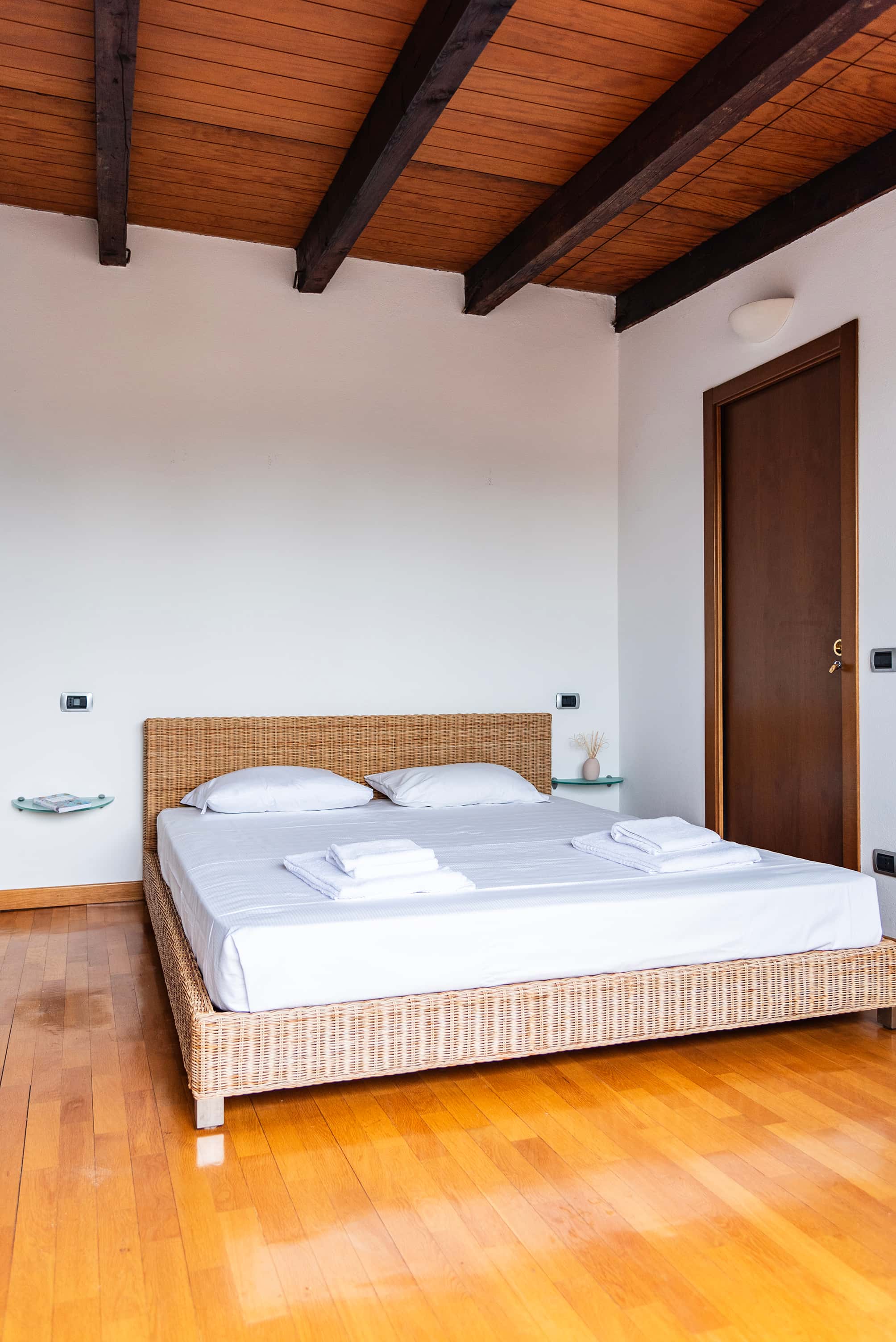 Apartamento Milán, 1 habitación — foto 4