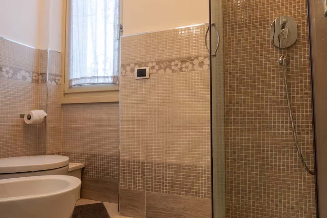 Apartment Milan, 1 bed — photo 14