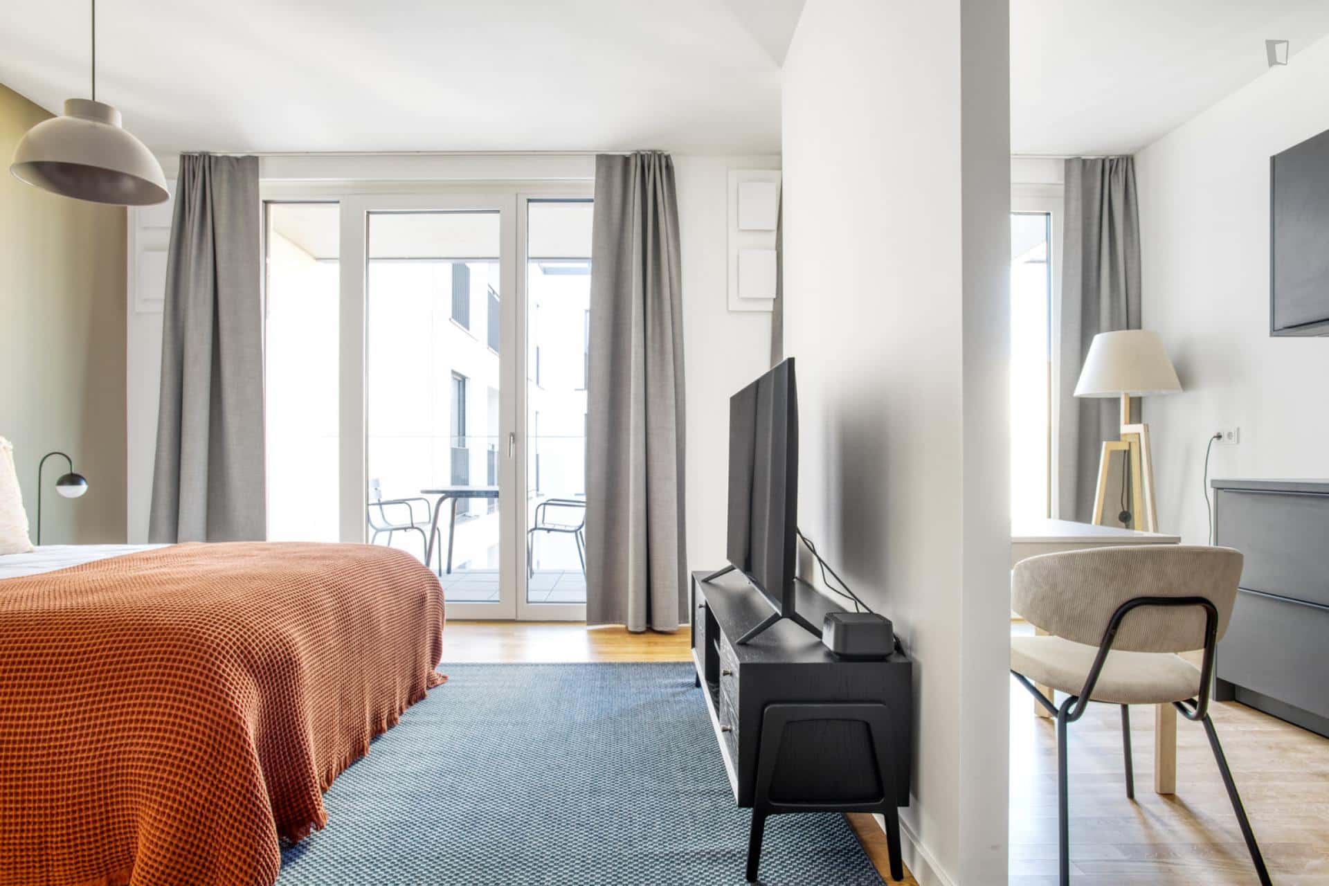 44 Rosenthaler Strasse - Berliner Innenstadt