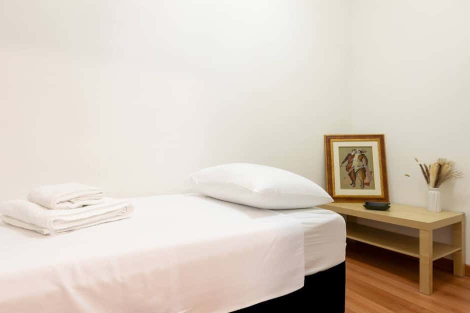 Apartment Trieste, 2 beds — photo 11