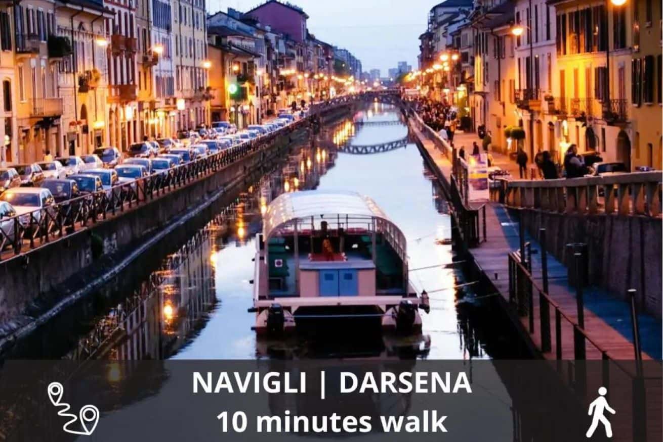 Corso di Porta Ticinese 6