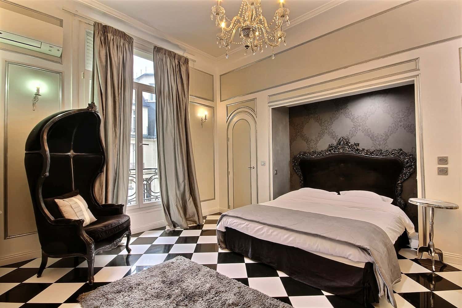 Apartment Studio 30m²